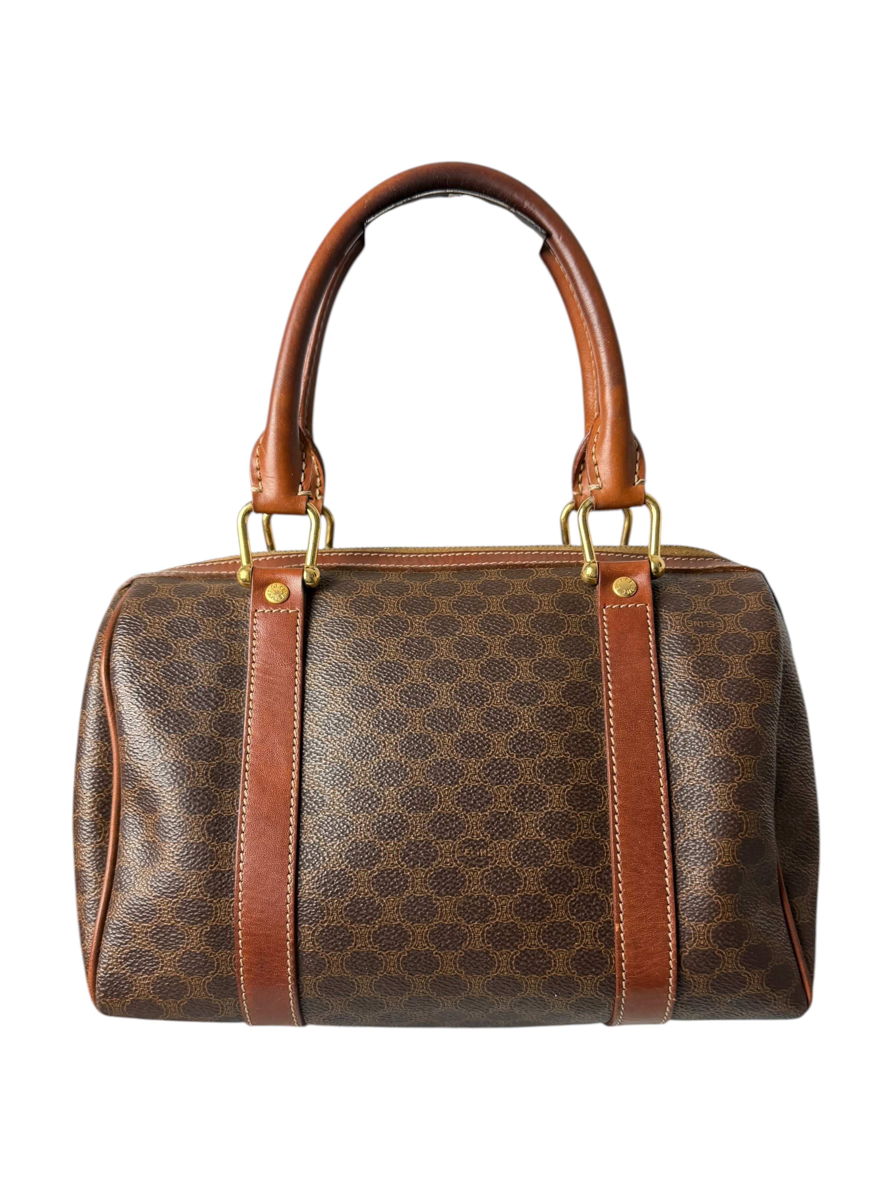 Sac Céline macadam