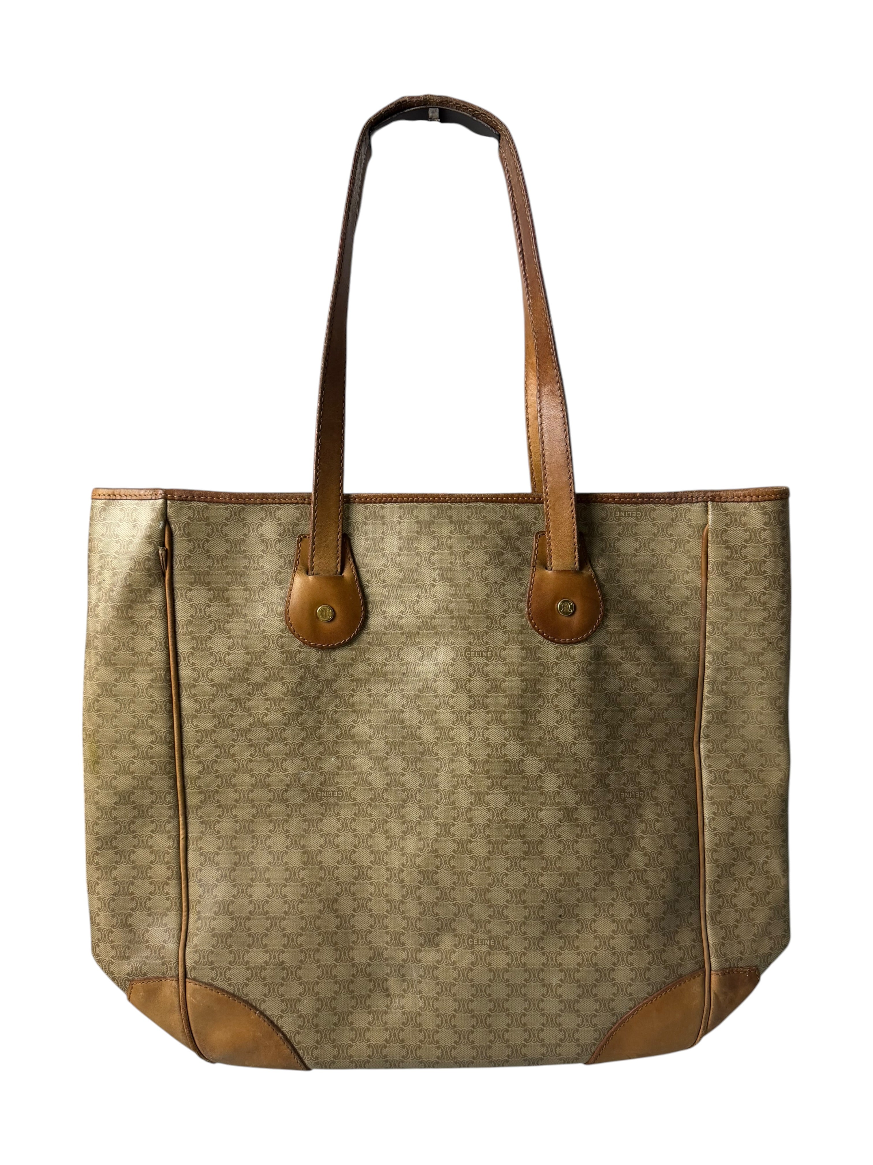 Sac cabas Céline