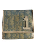 Wallet Christian Dior