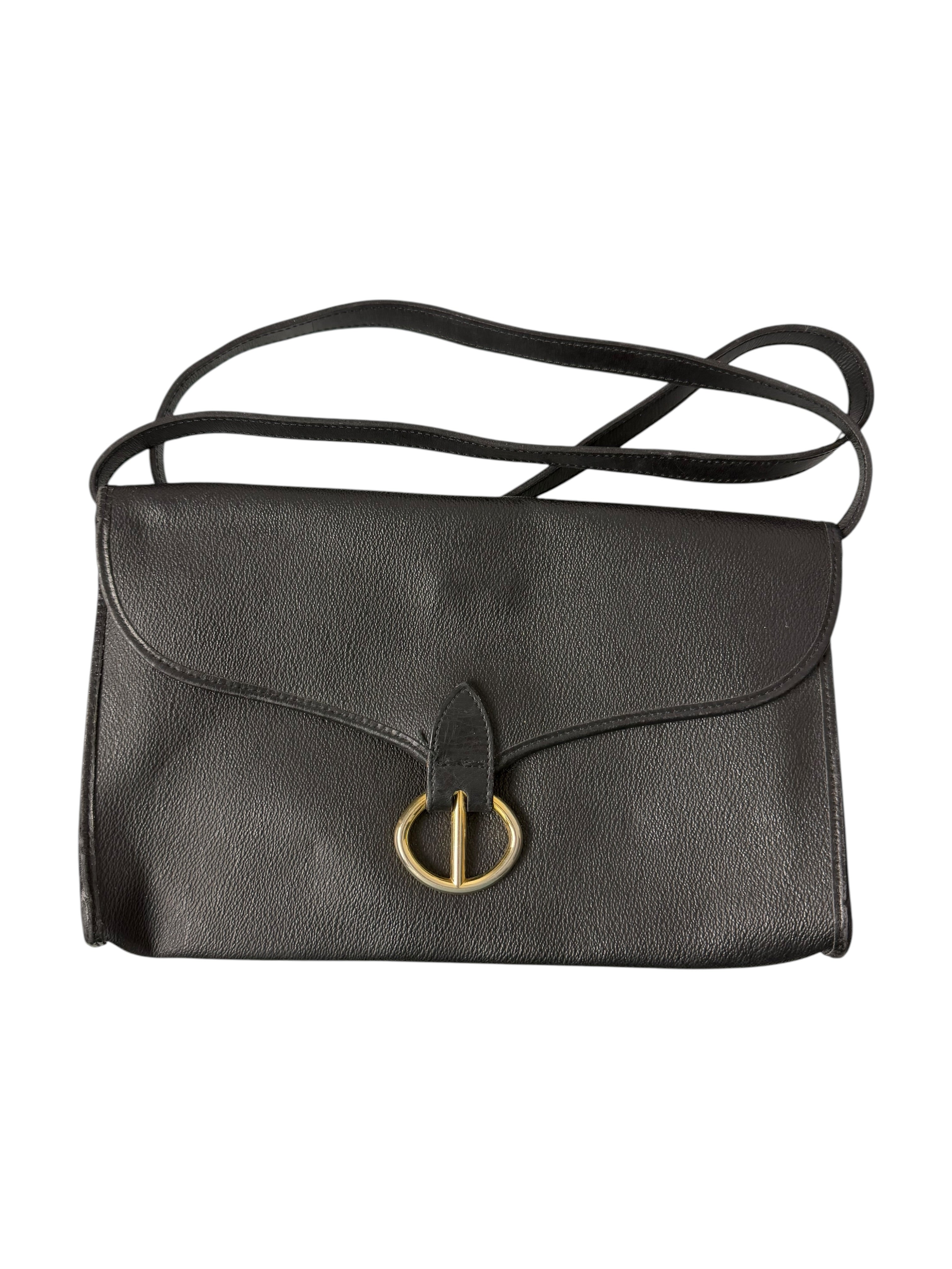 Sac bandoulière Christian Dior Vintage 90
