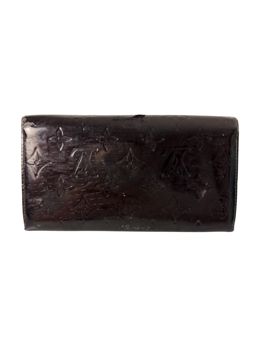 Wallet Louis Vuitton