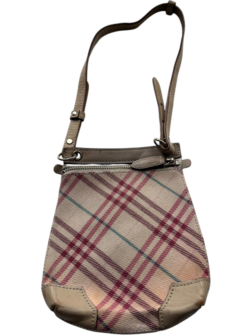 Sac main Burberry