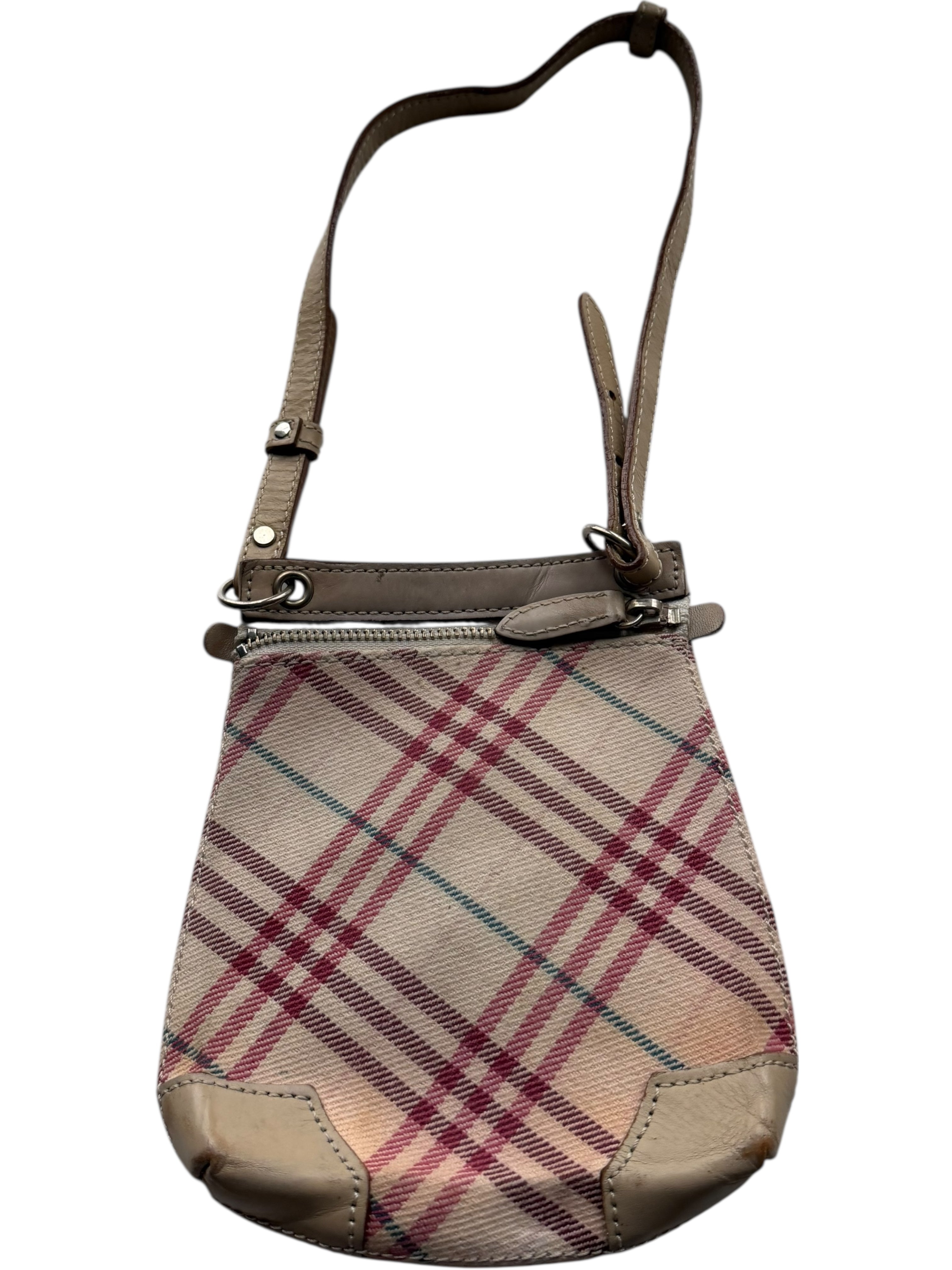 Sac main Burberry