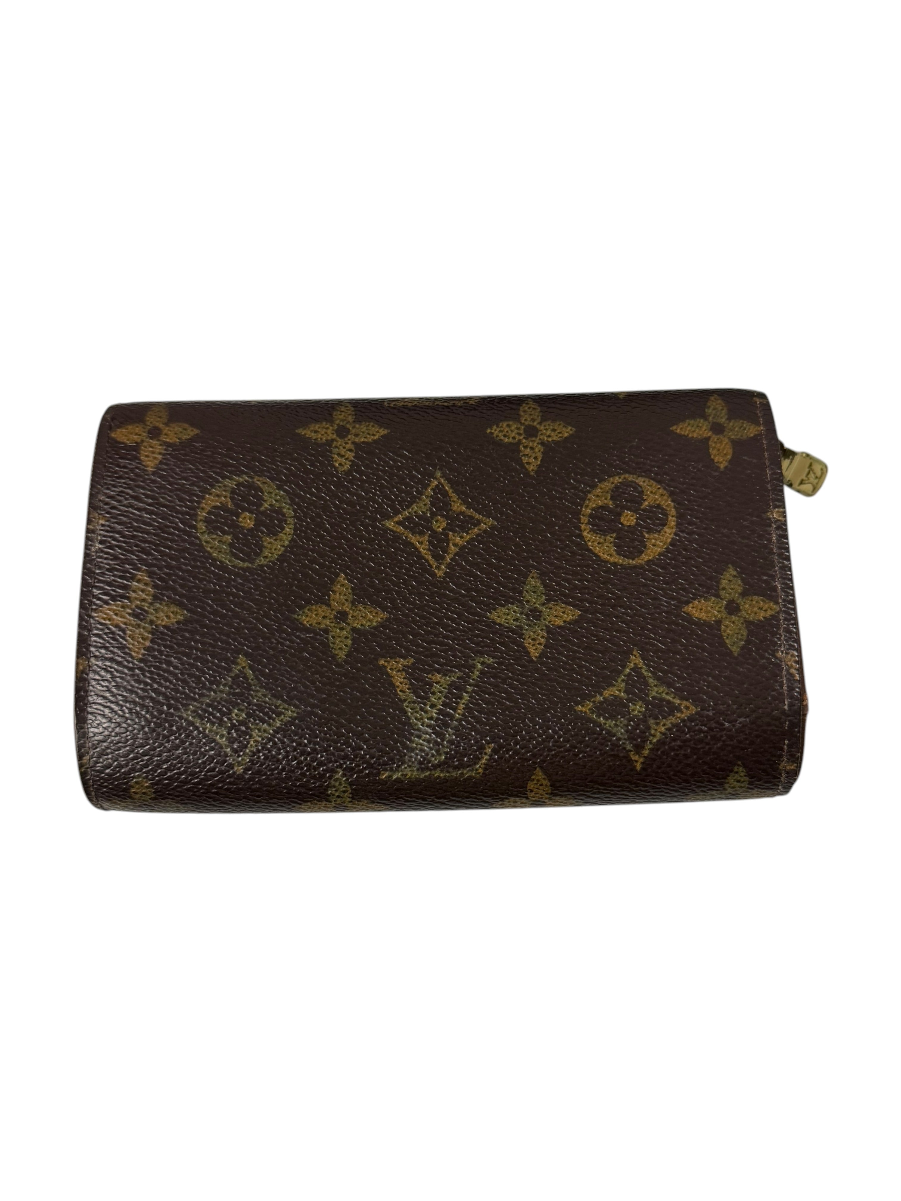 Wallet LV