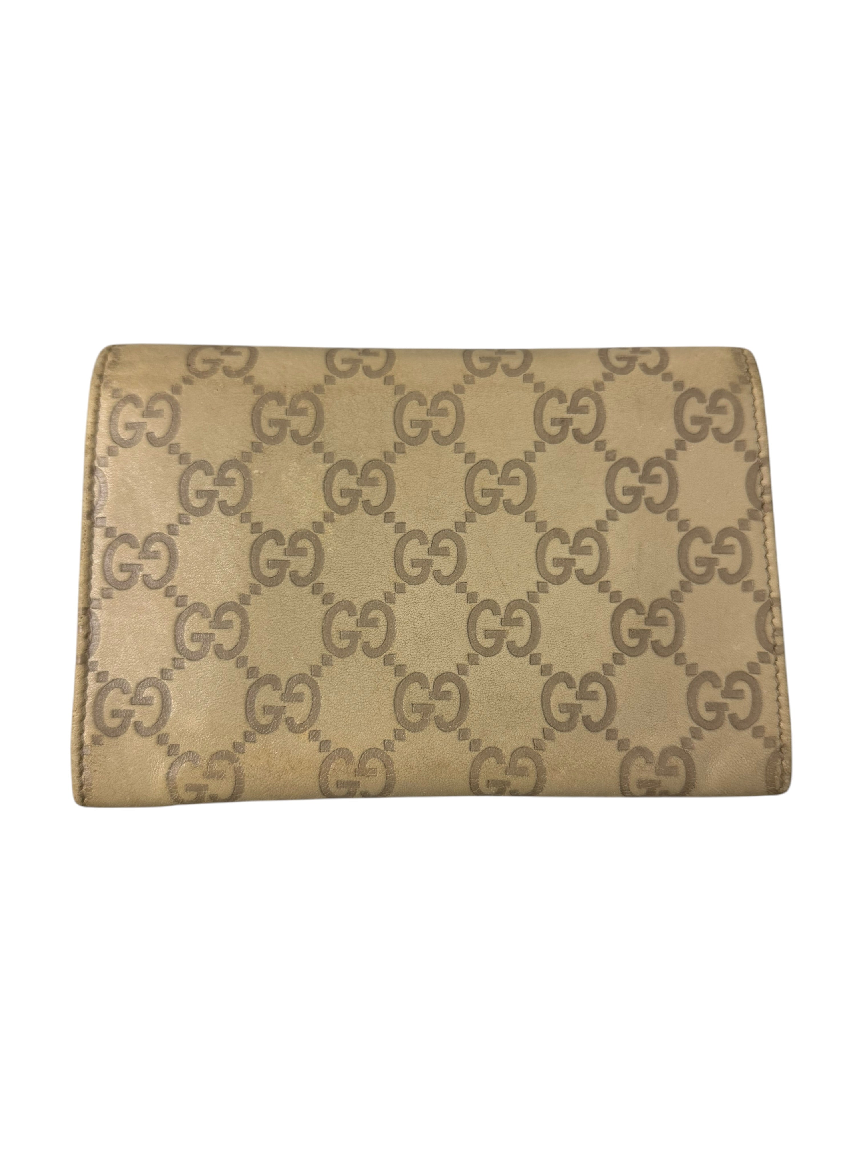 Wallet Gucci