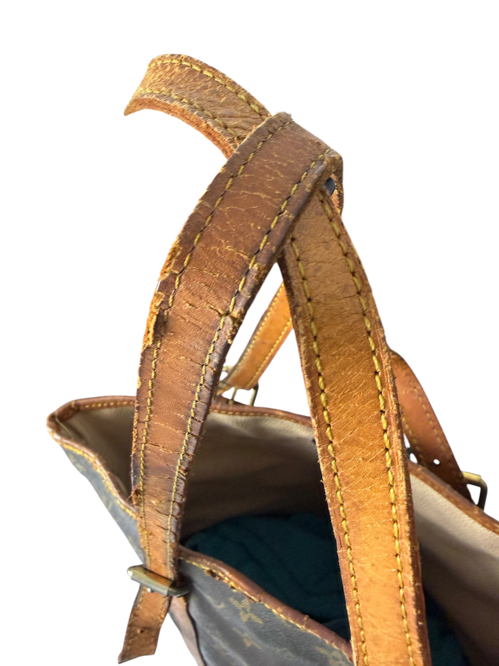 Sac seau Louis Vuitton