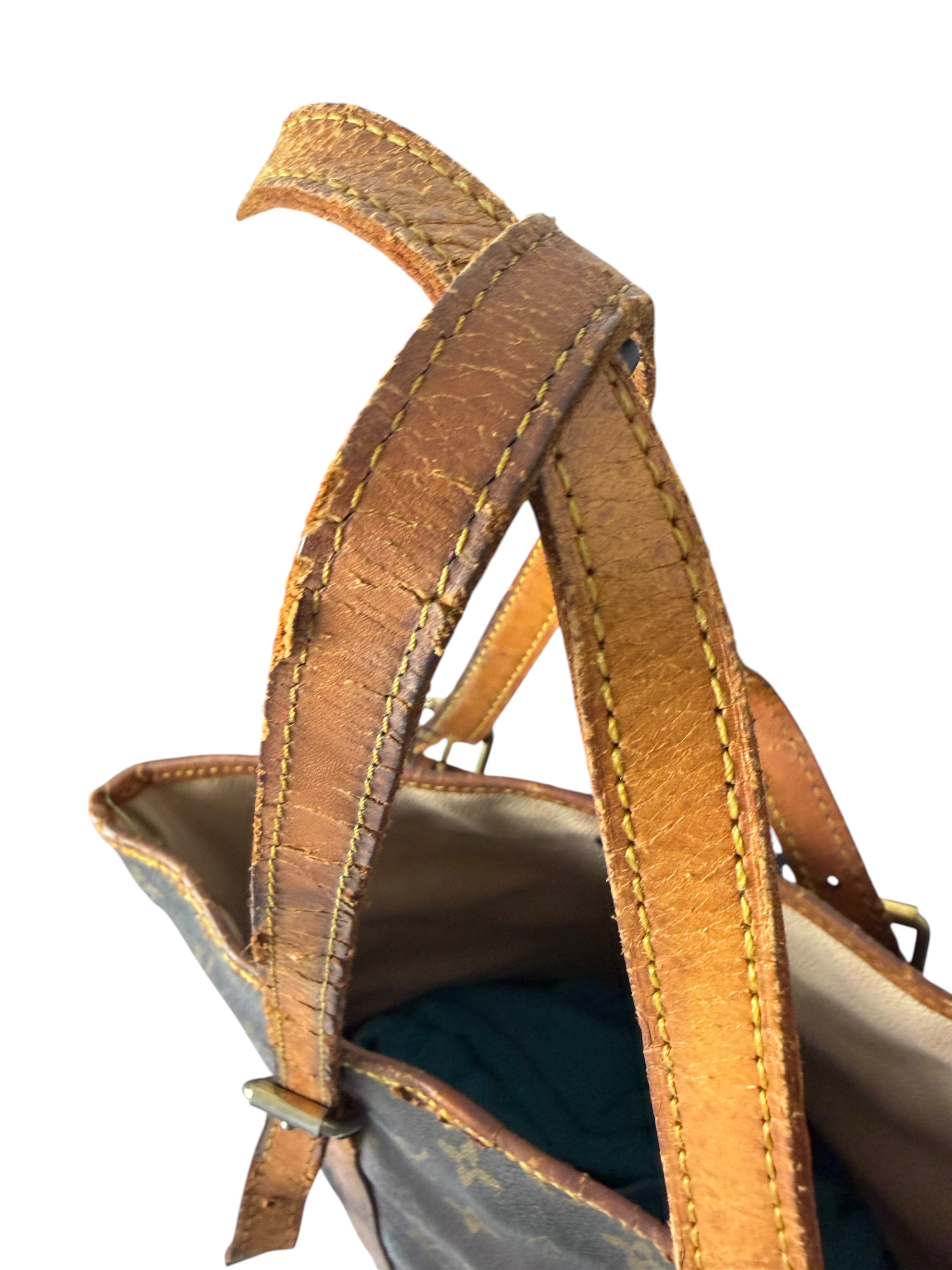 Sac seau Louis Vuitton