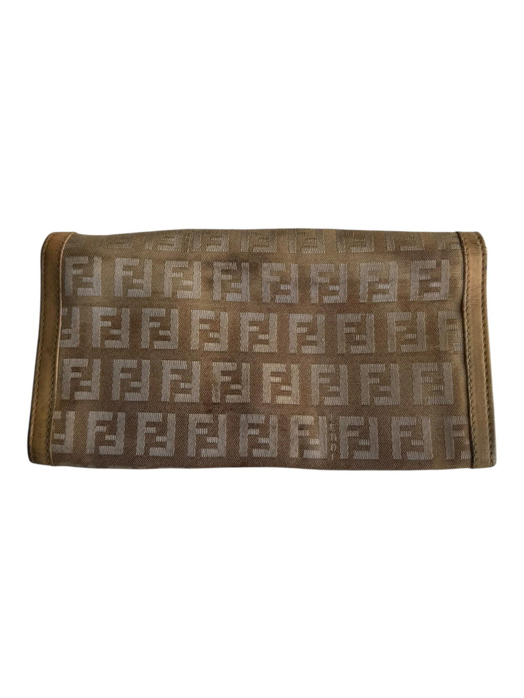 Wallet Fendi