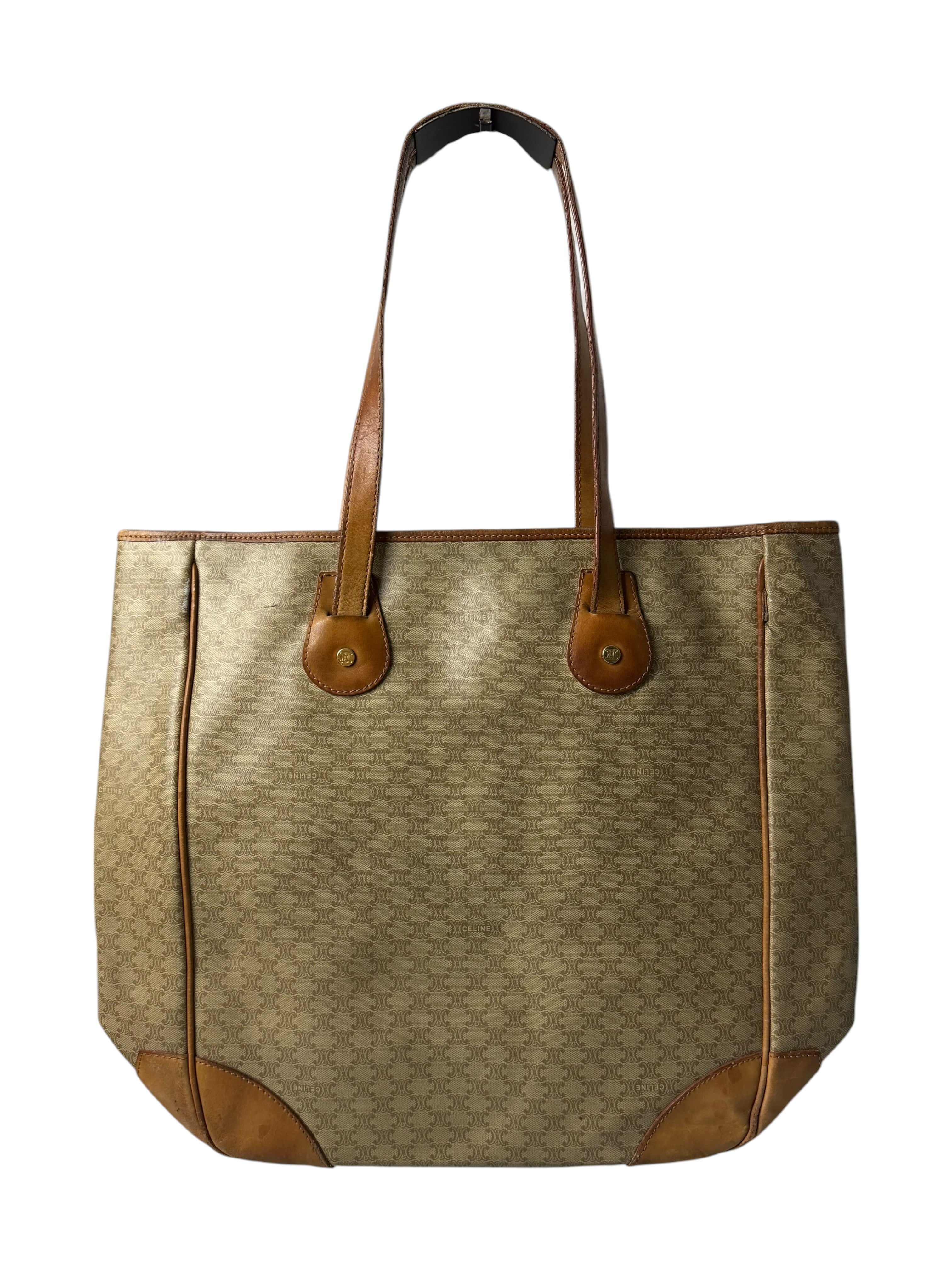 Sac cabas Céline