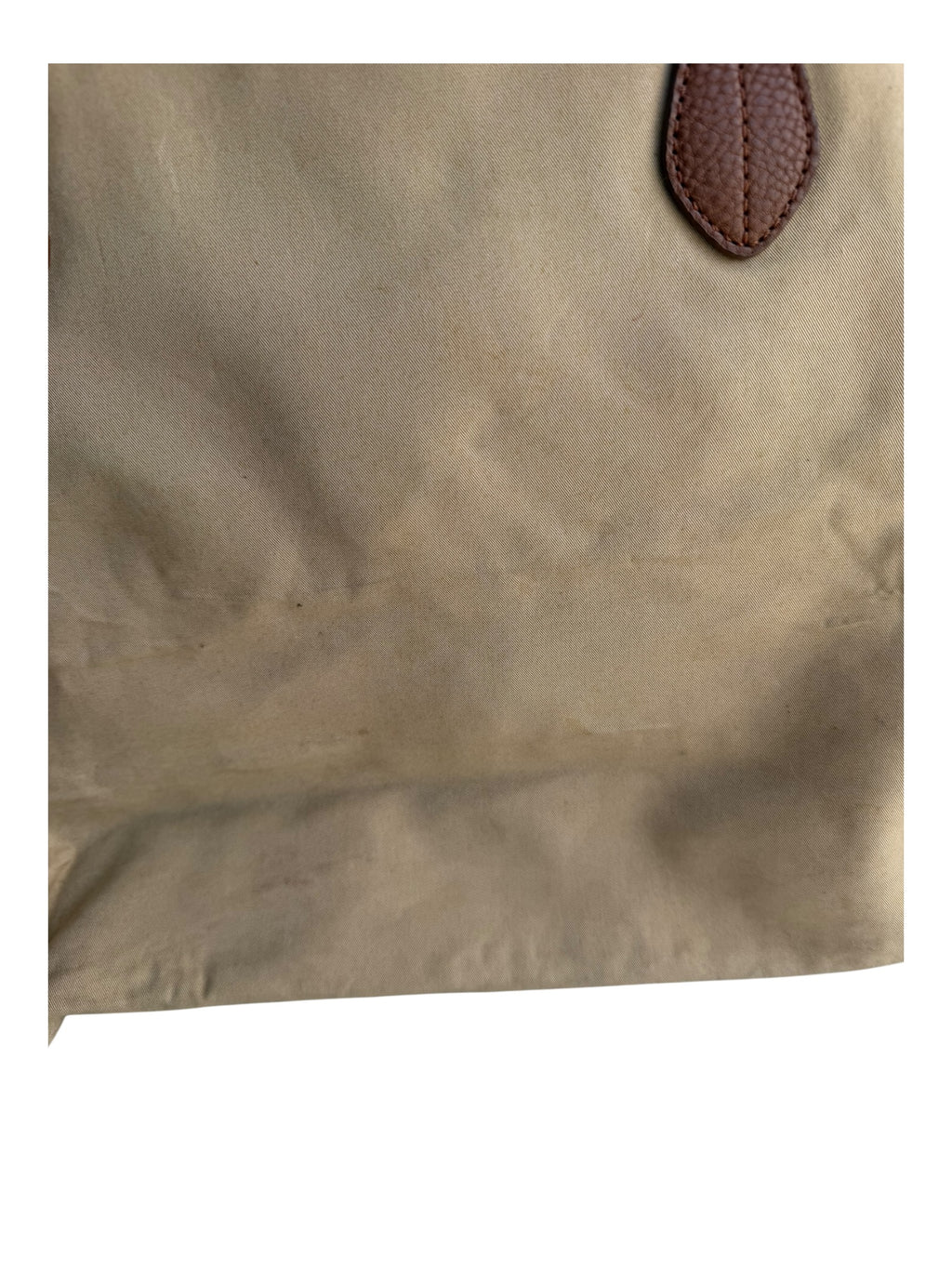 Sac Burberry