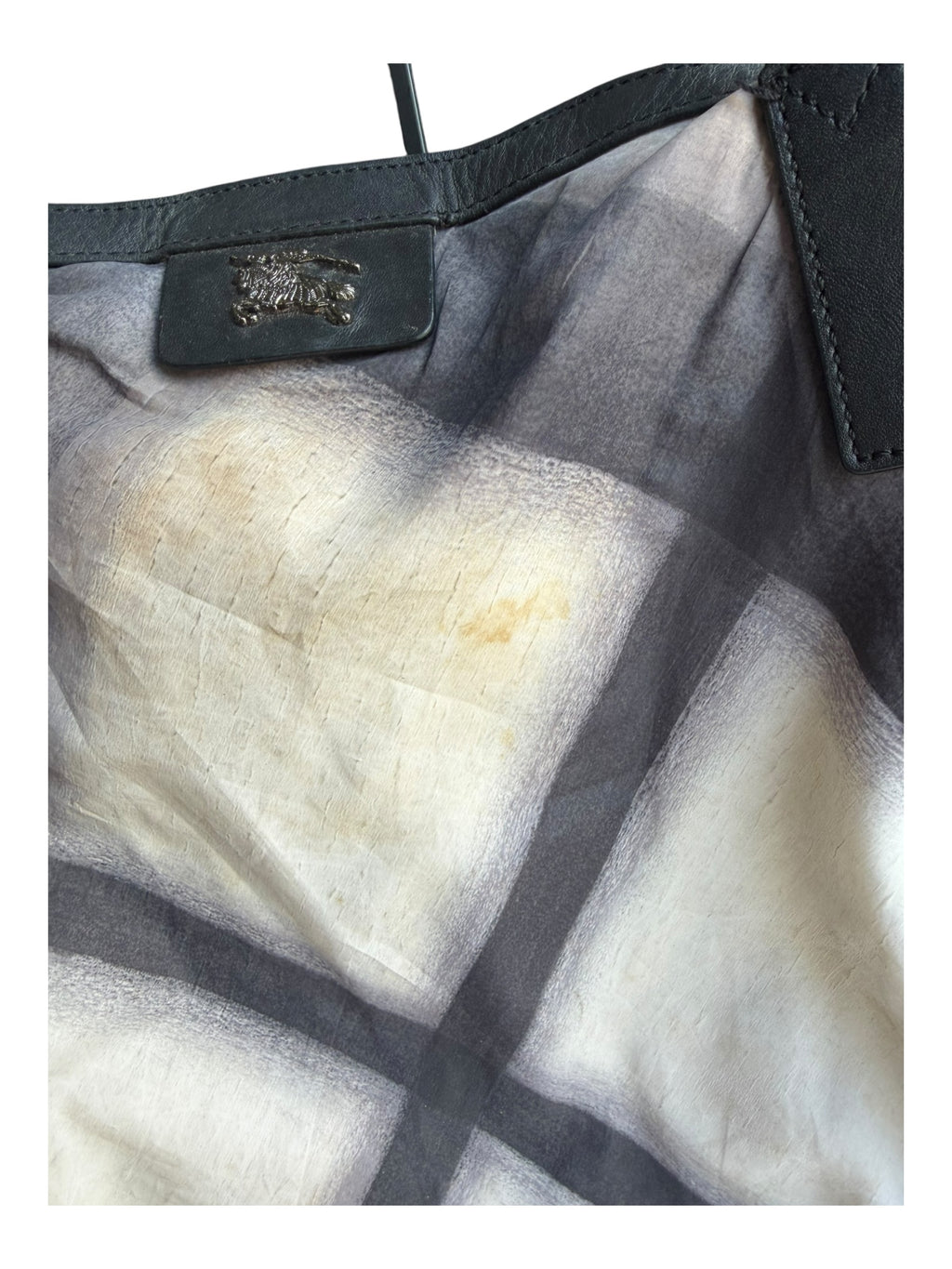 Sac Burberry