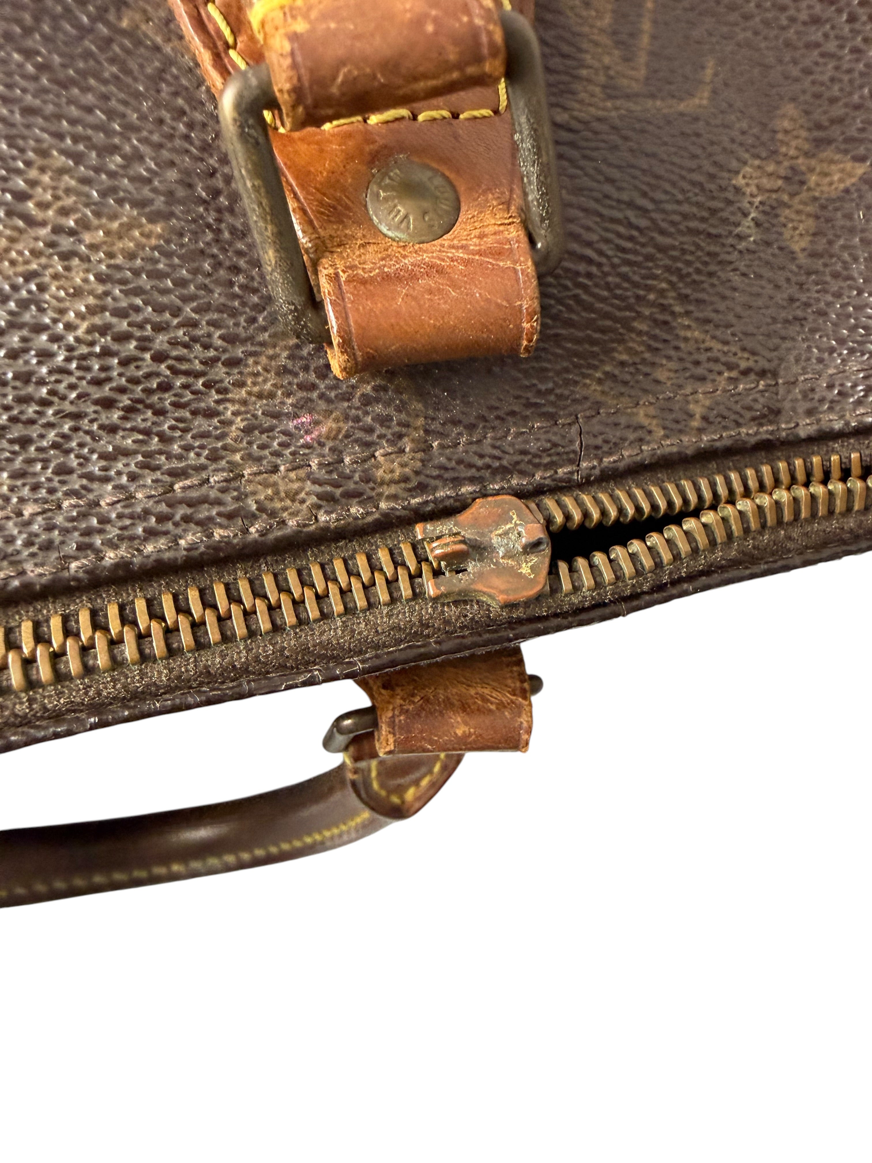 Speedy 25/30 Louis Vuitton