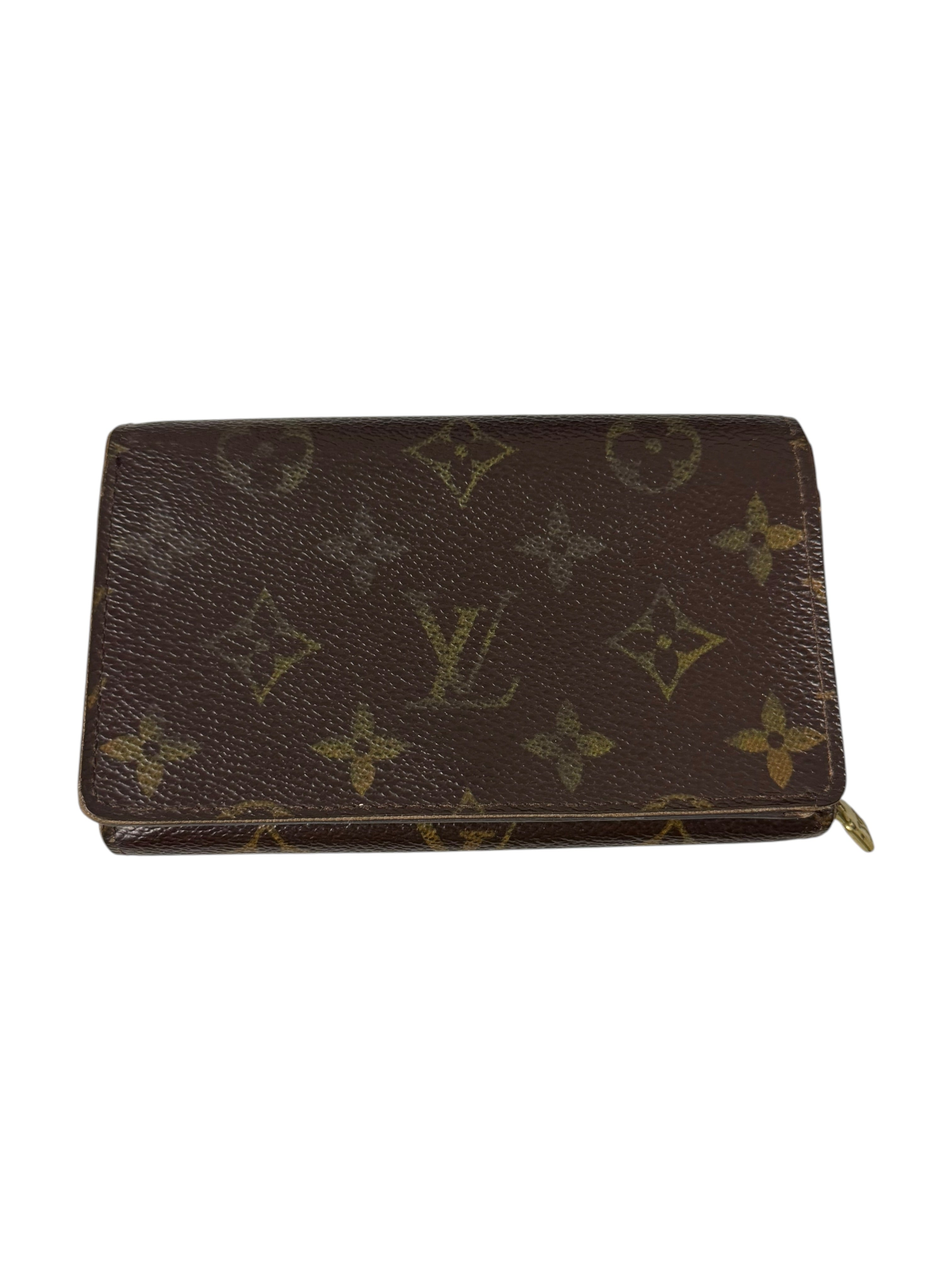 Wallet LV