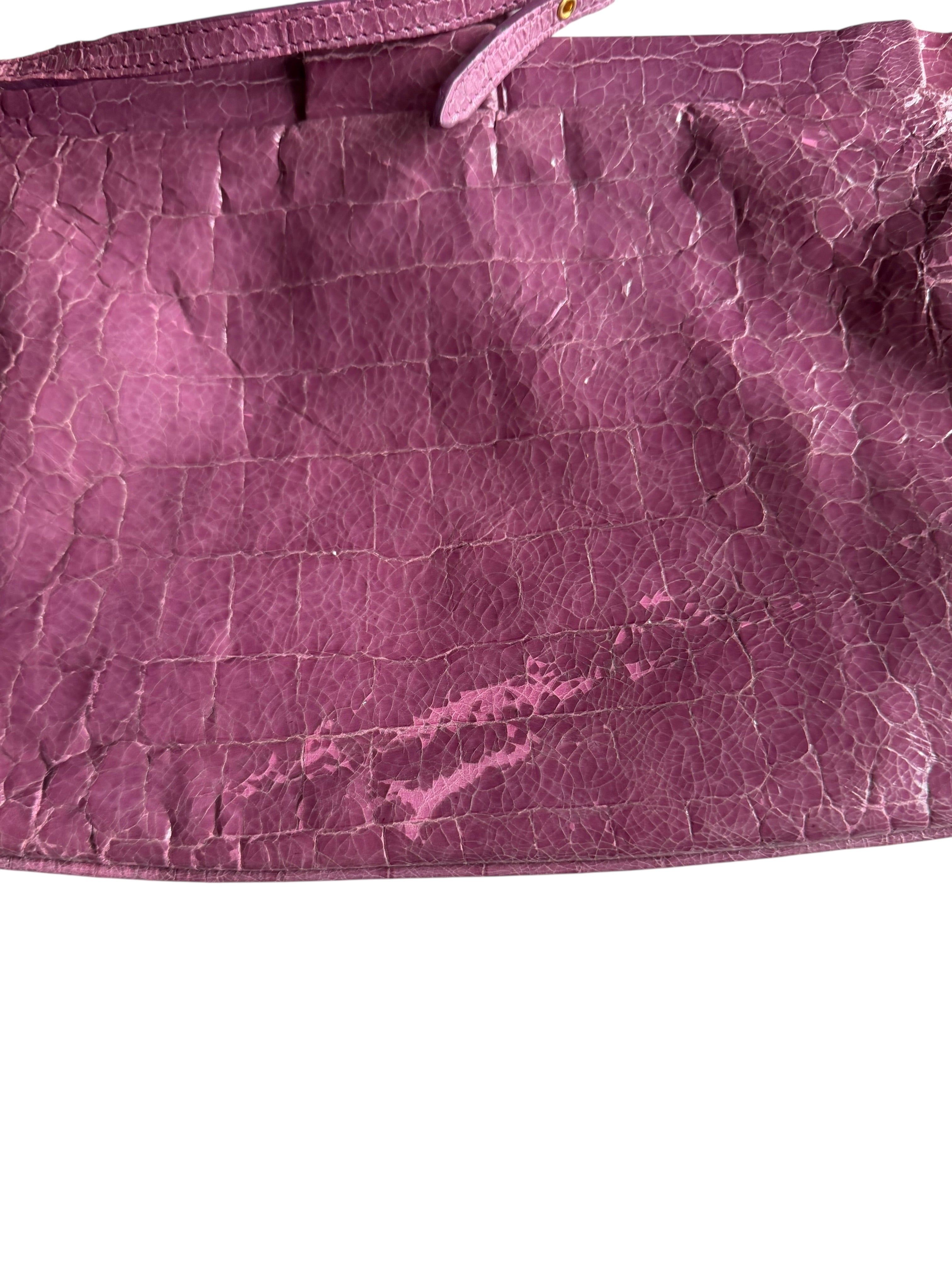 Sac bandoulière Miu Miu