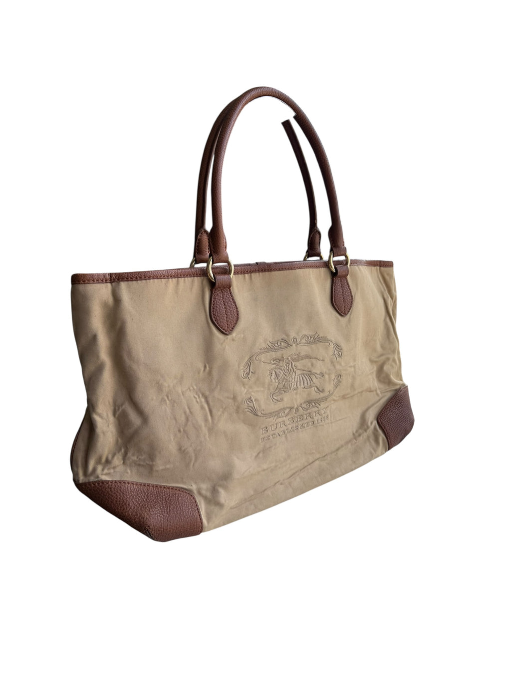 Sac Burberry