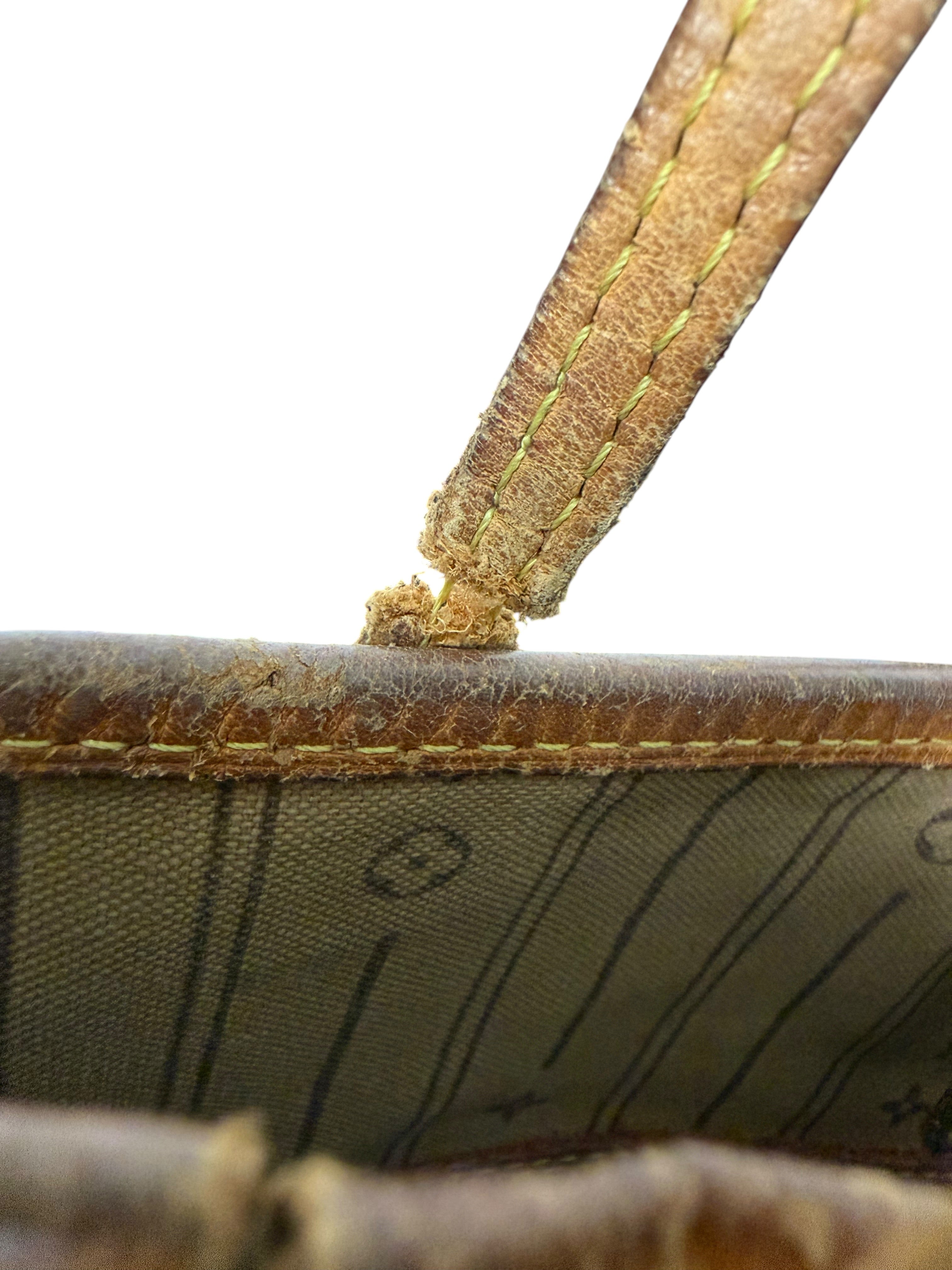 Sac Louis Vuitton