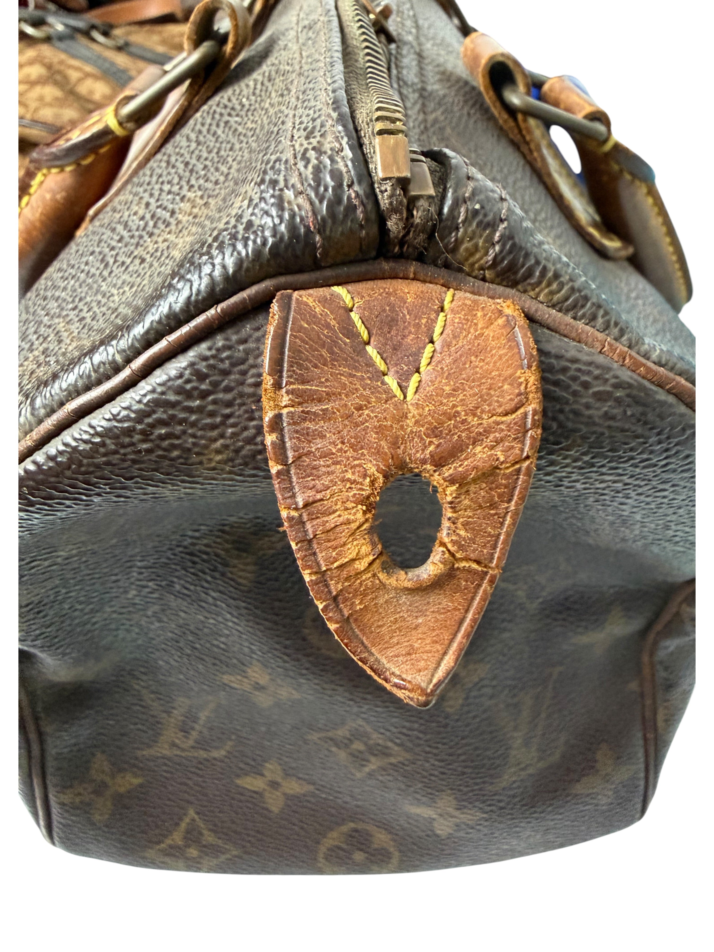 Speedy 25/30 Louis Vuitton