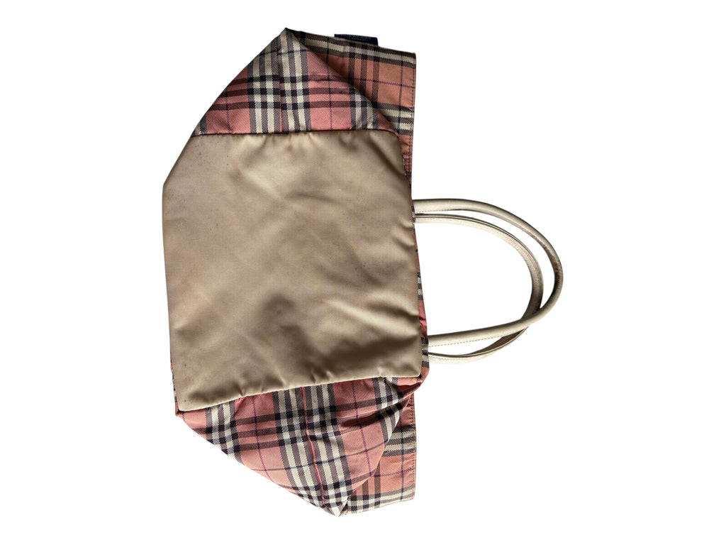Sac Burberry