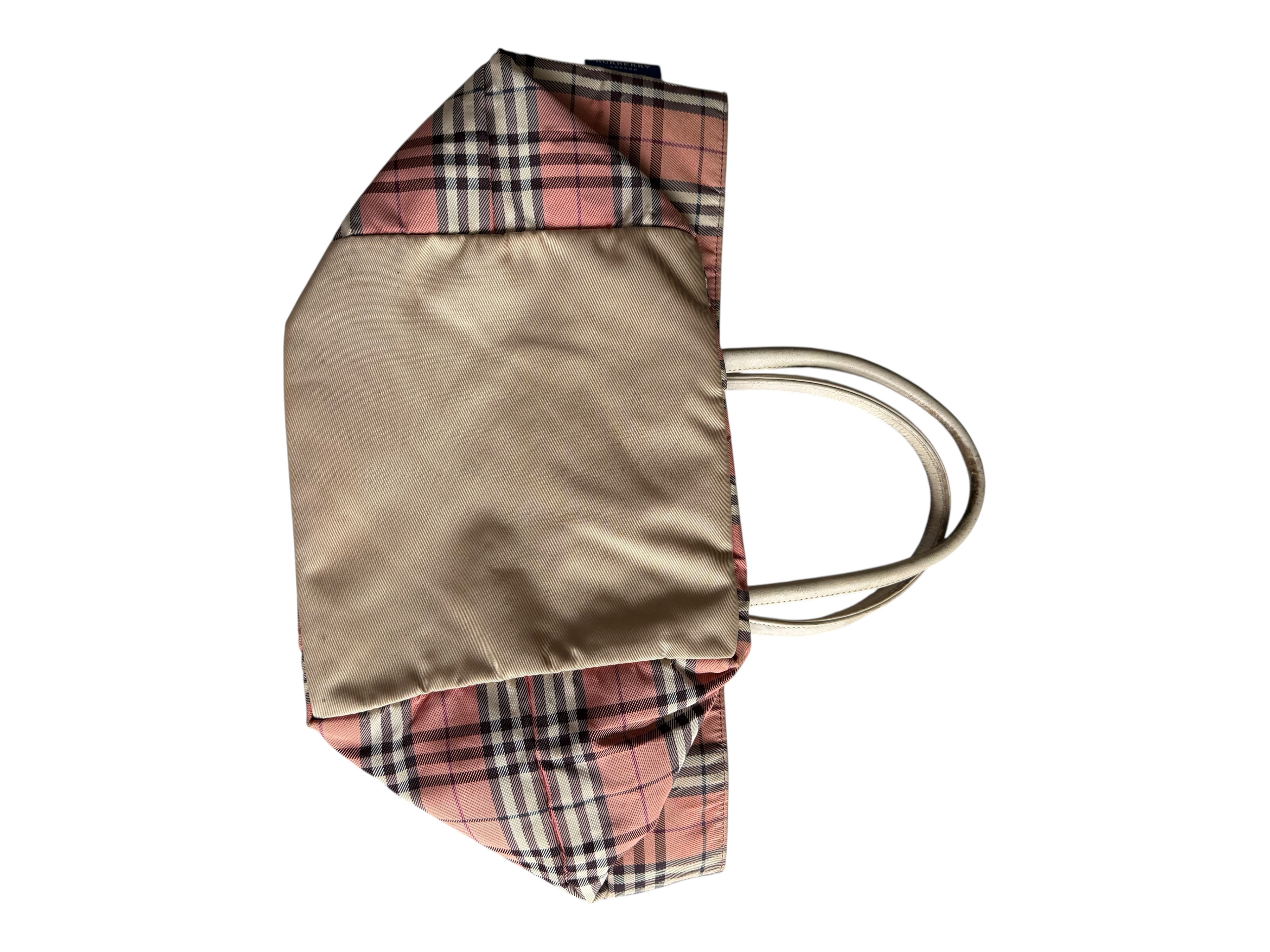 Sac Burberry