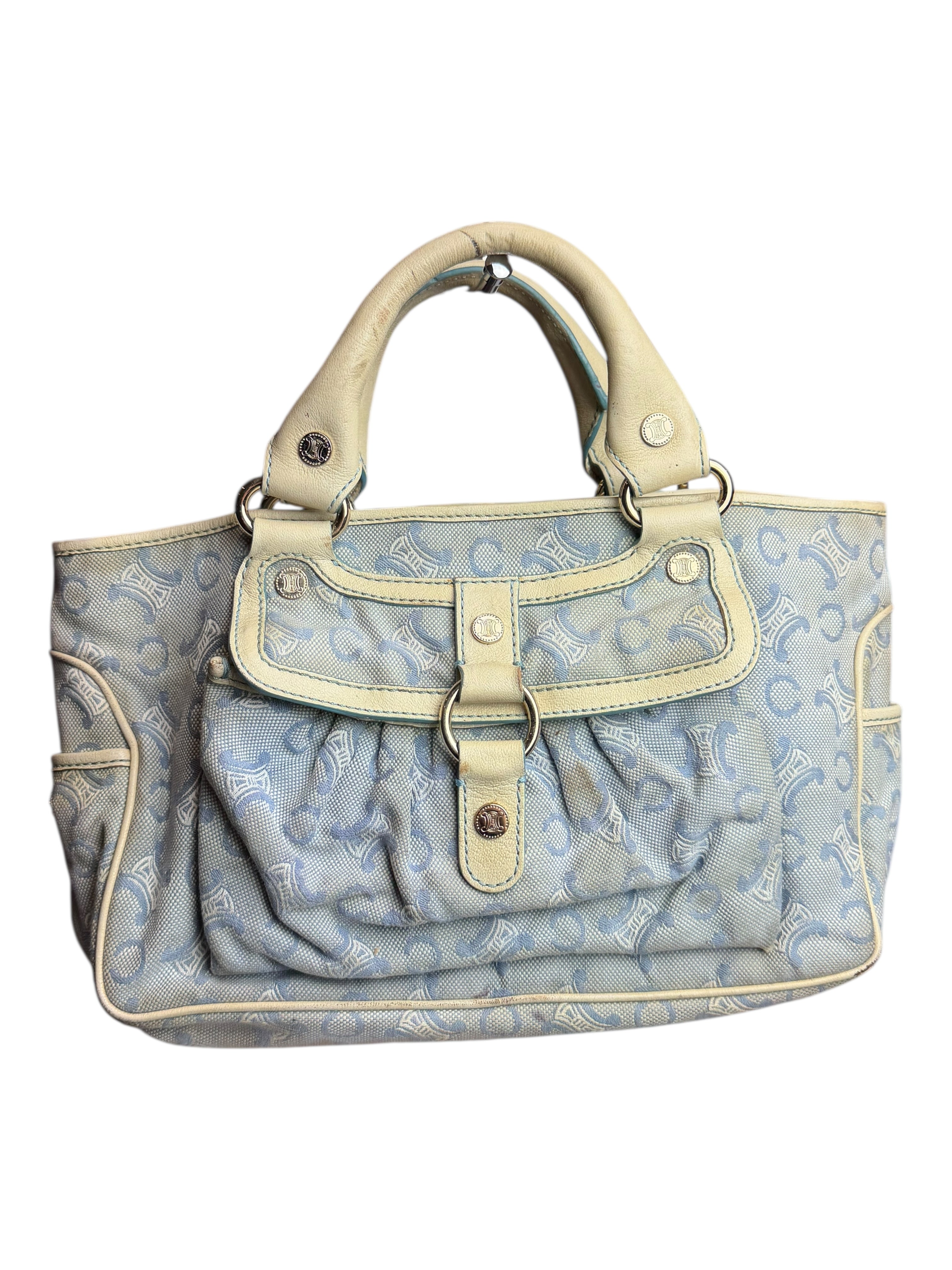 Sac Céline