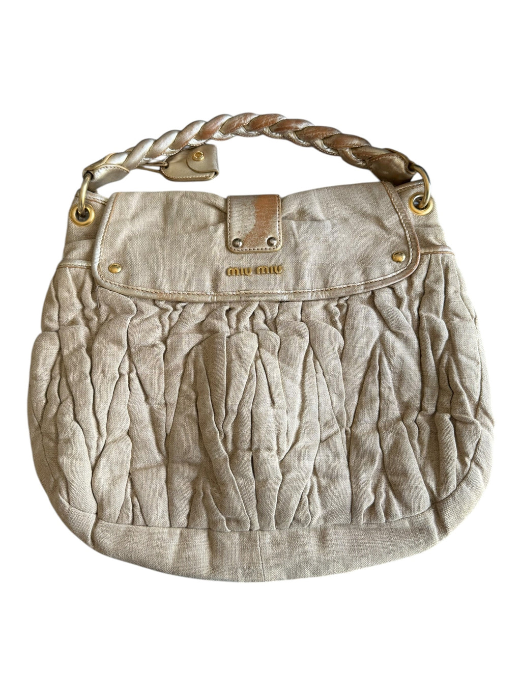 Sac Miu Miu