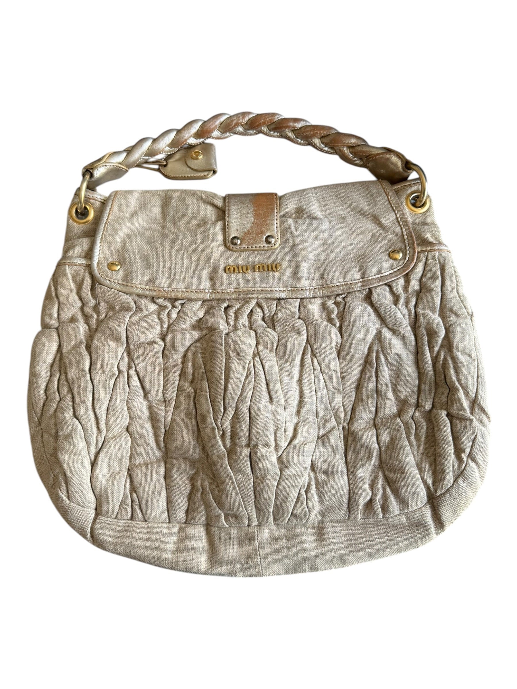 Sac Miu Miu