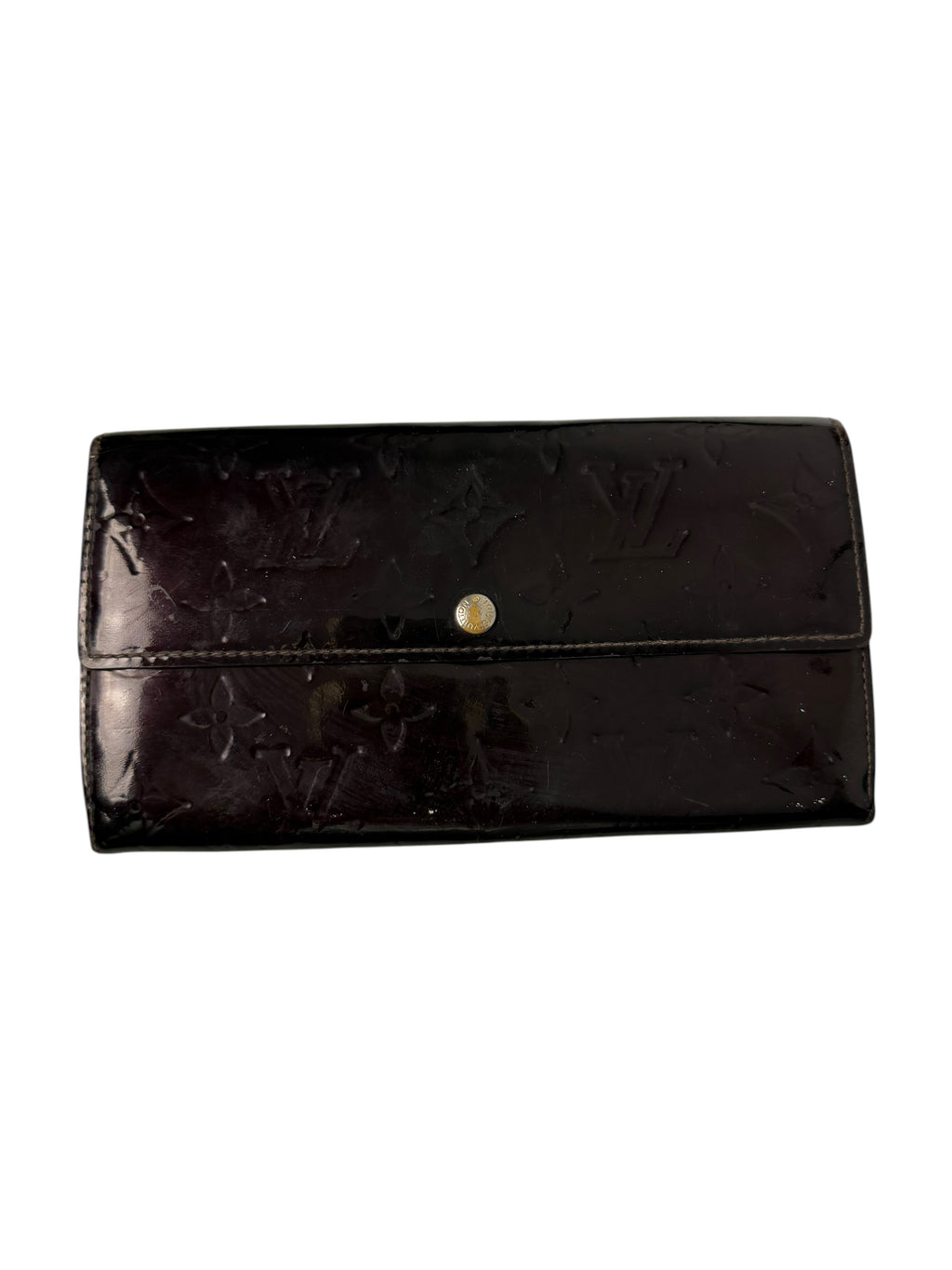 Wallet Louis Vuitton