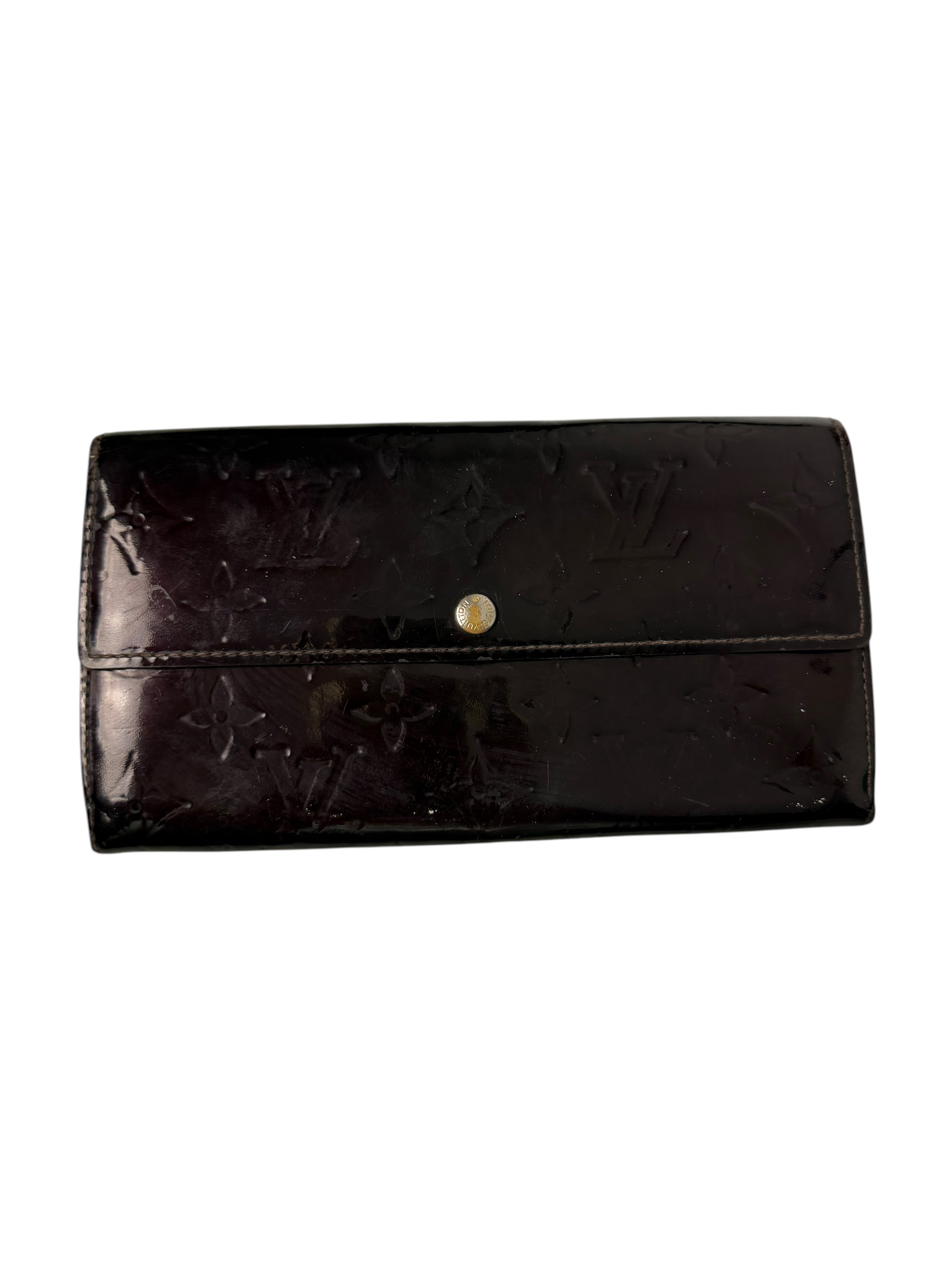 Wallet Louis Vuitton