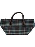 Sac à main Burberry blue label