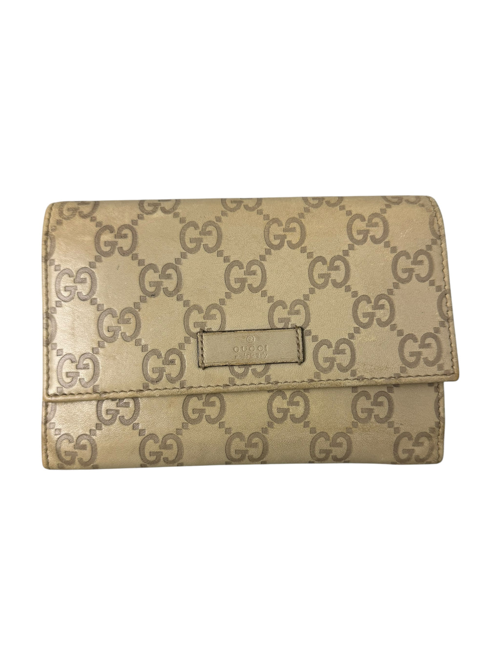 Wallet Gucci