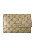 Wallet Gucci