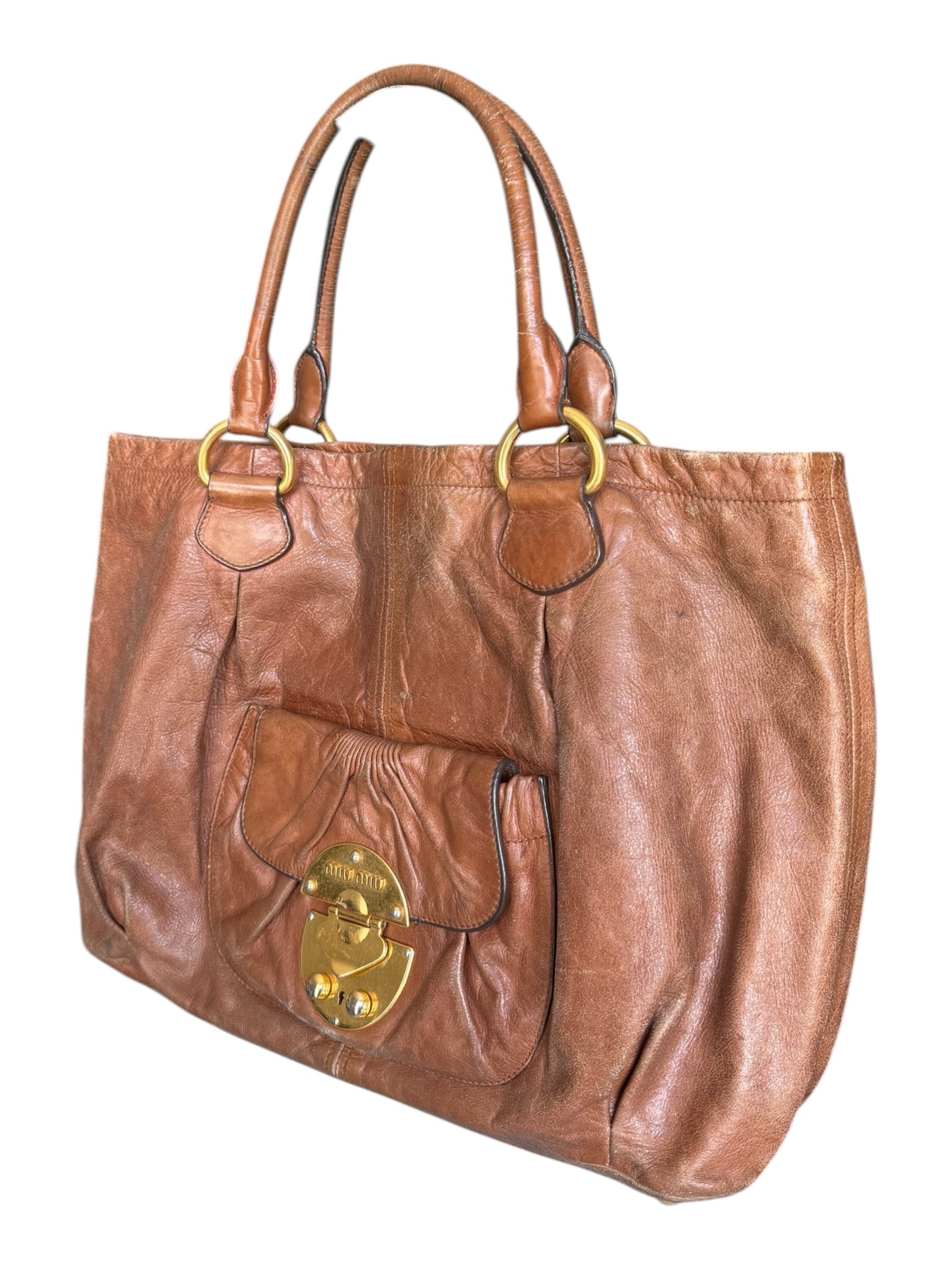 Sac Miu Miu