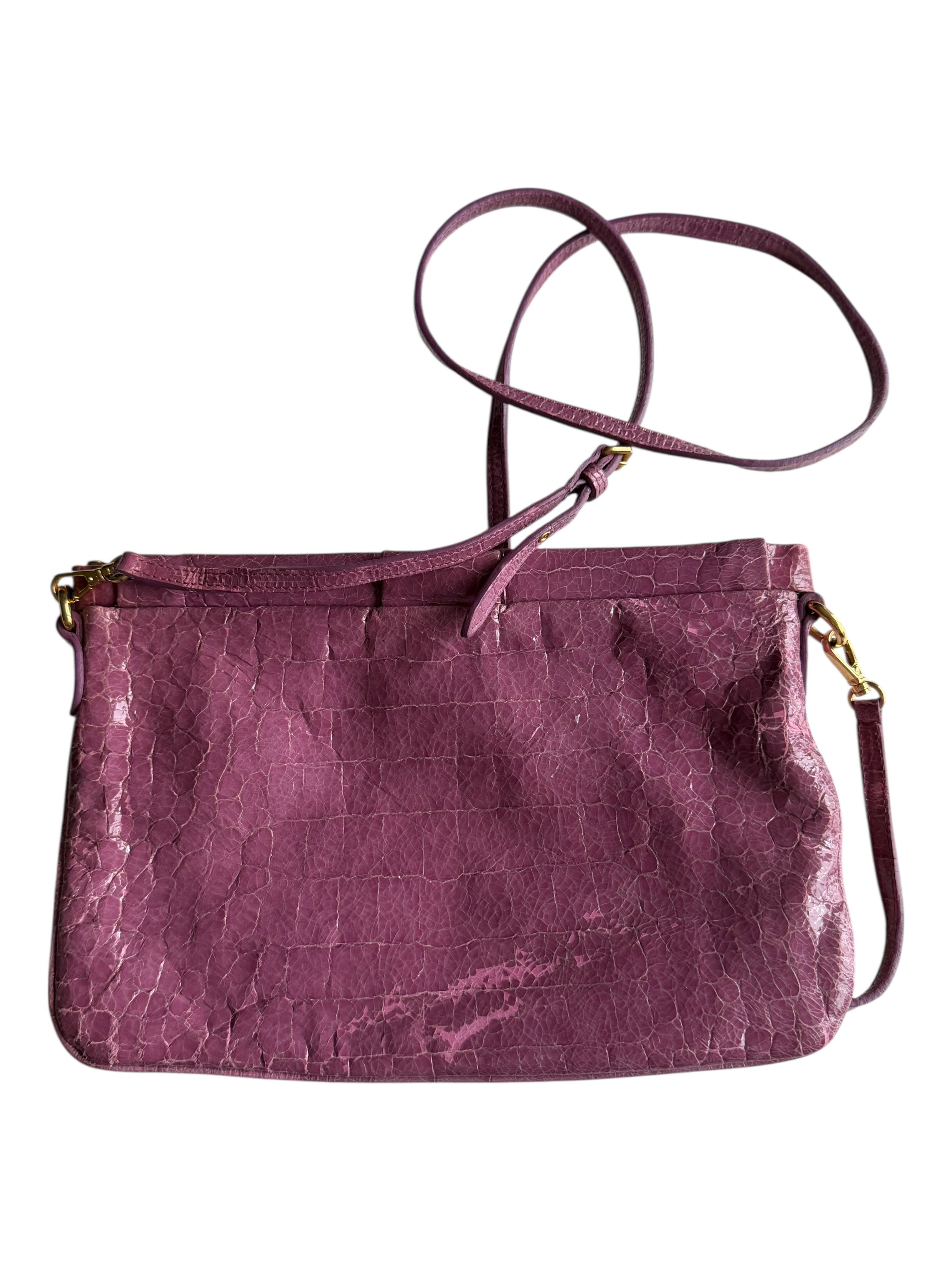 Sac bandoulière Miu Miu