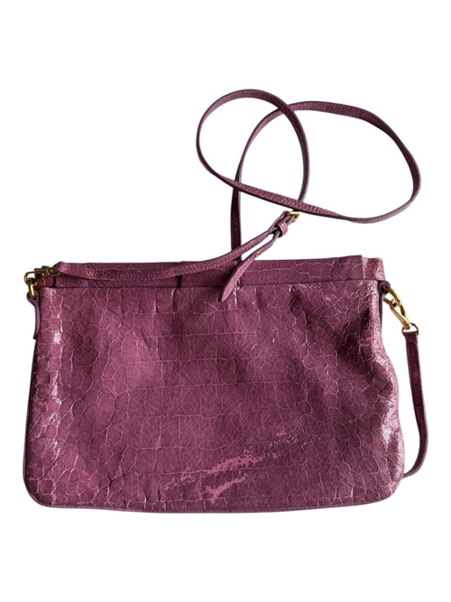Sac bandoulière Miu Miu