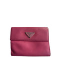 Wallet Prada