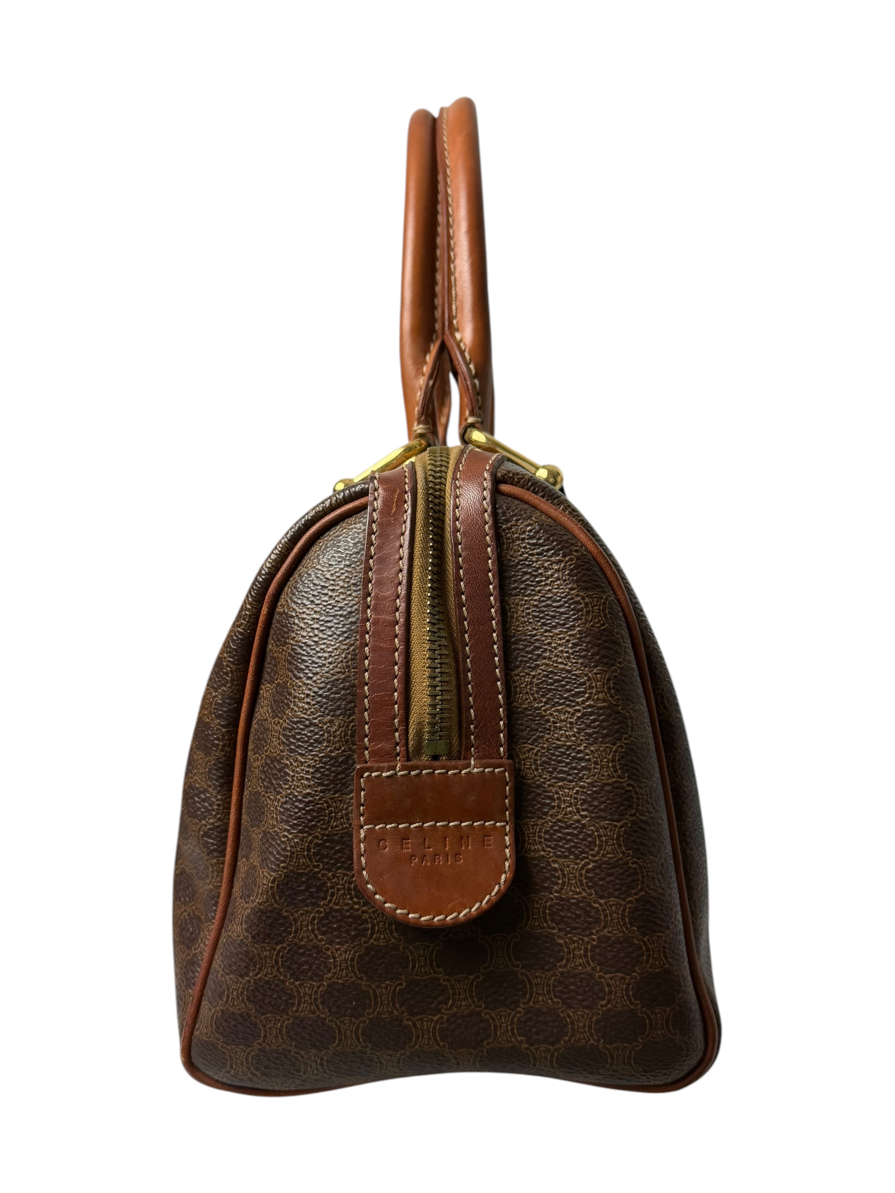 Sac Céline macadam