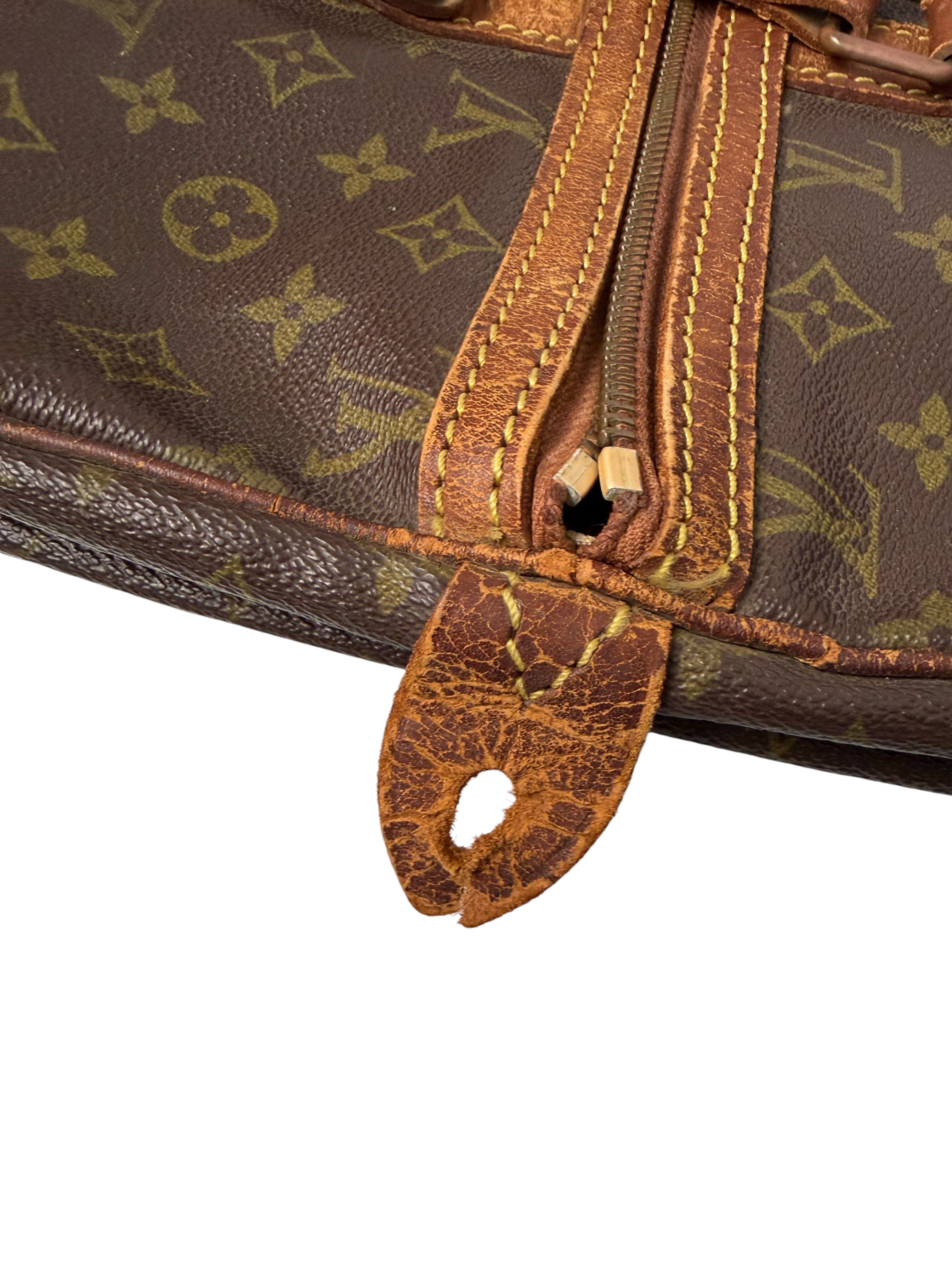 Keepall Louis Vuitton Vintage