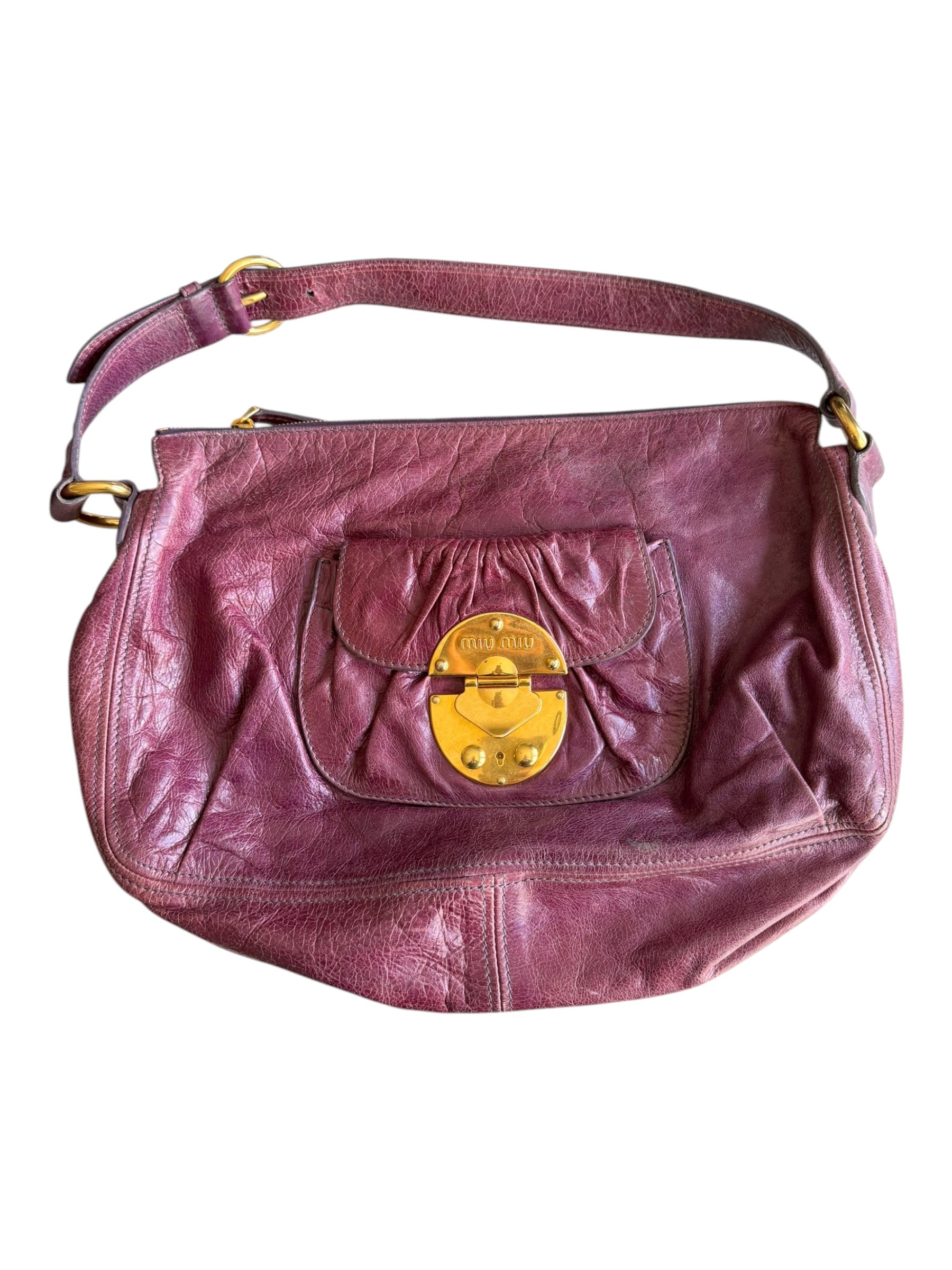 Sac Miu Miu