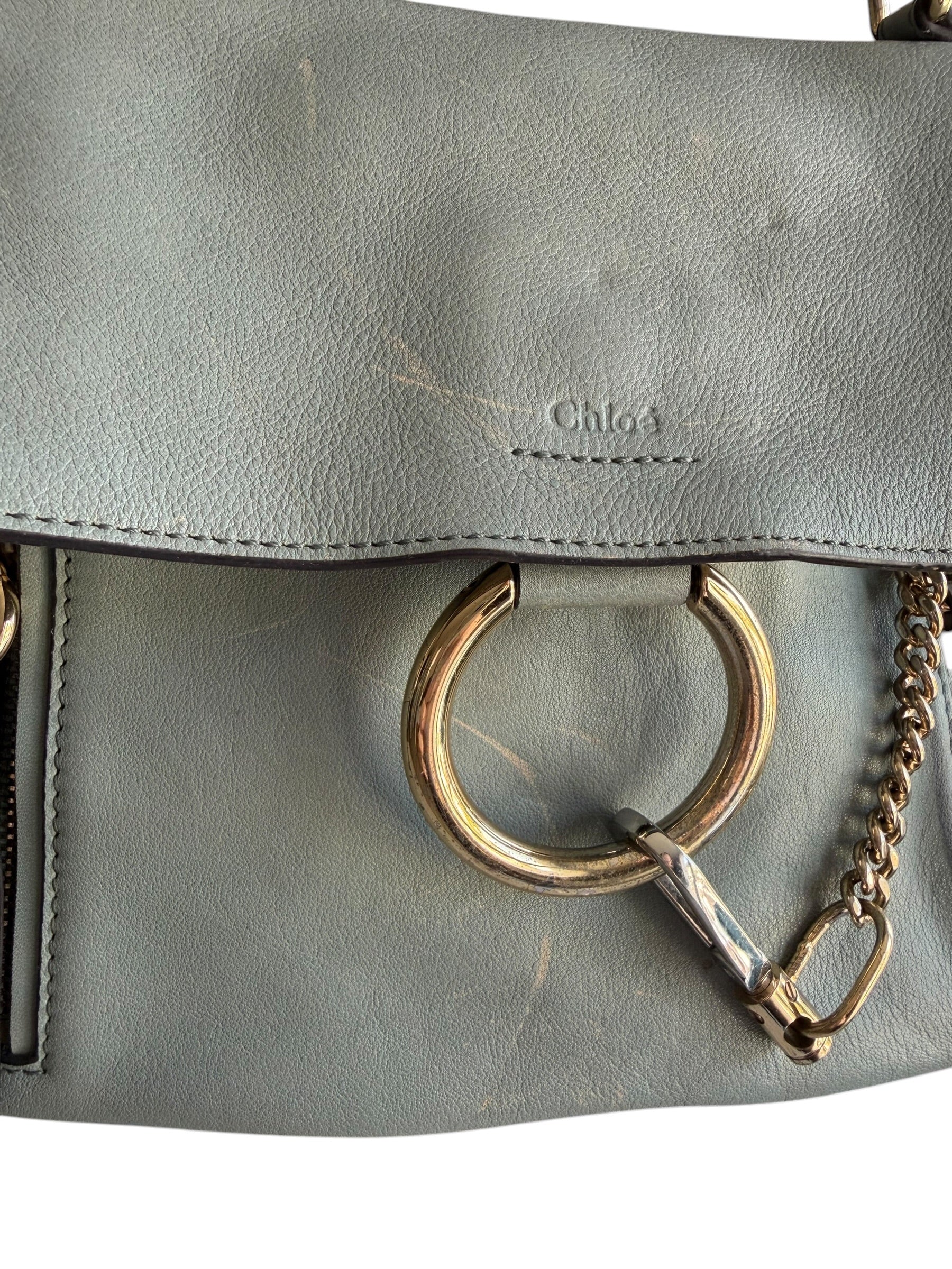 Sac Chloé