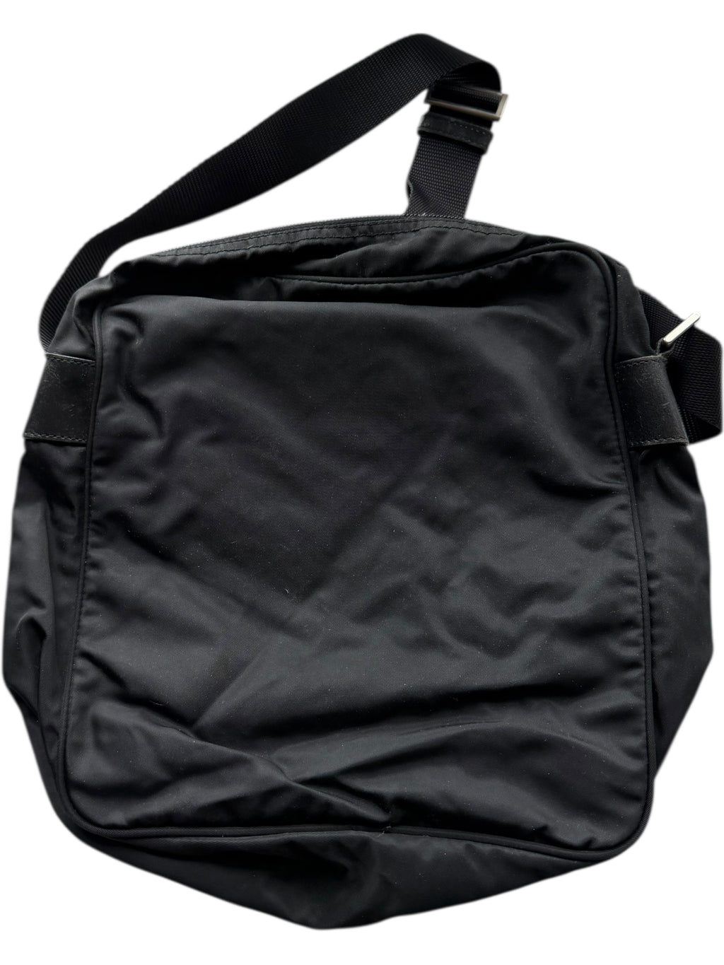 Sacoche Prada nylon