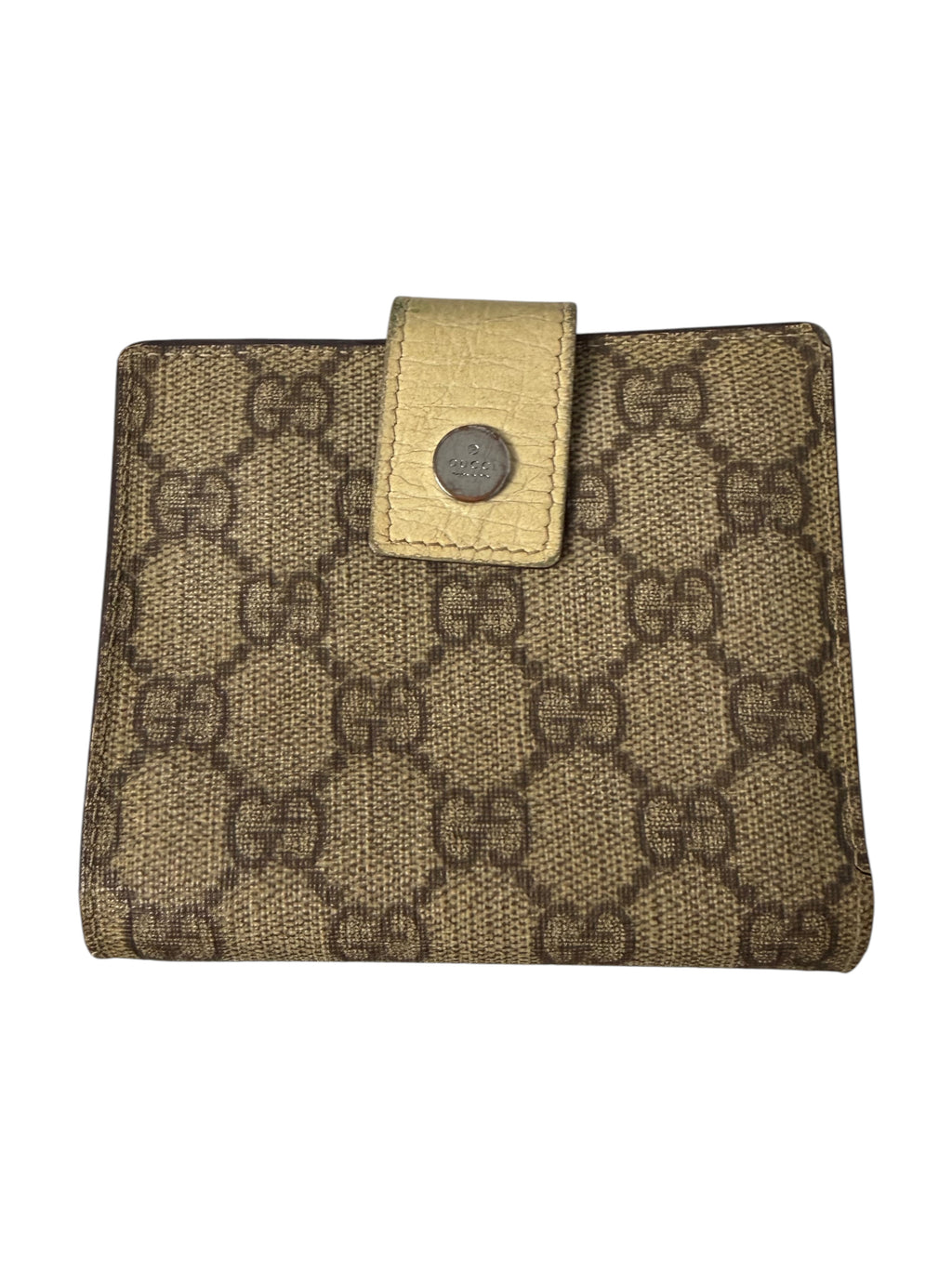 Wallet Gucci gg