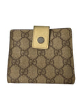 Wallet Gucci gg