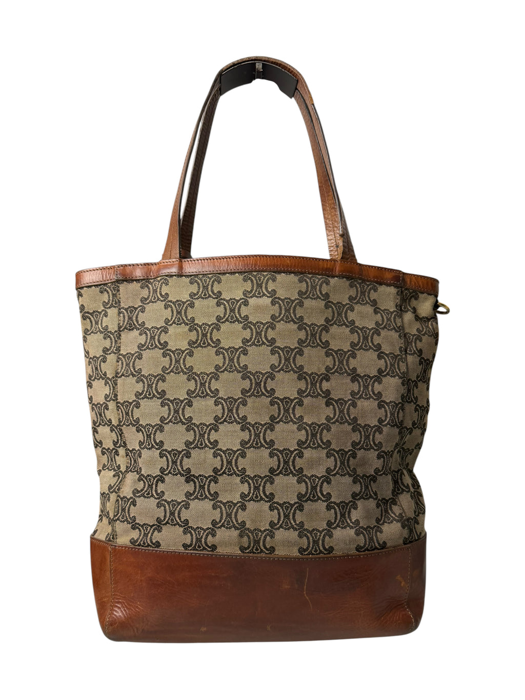 Sac seau Céline macadam