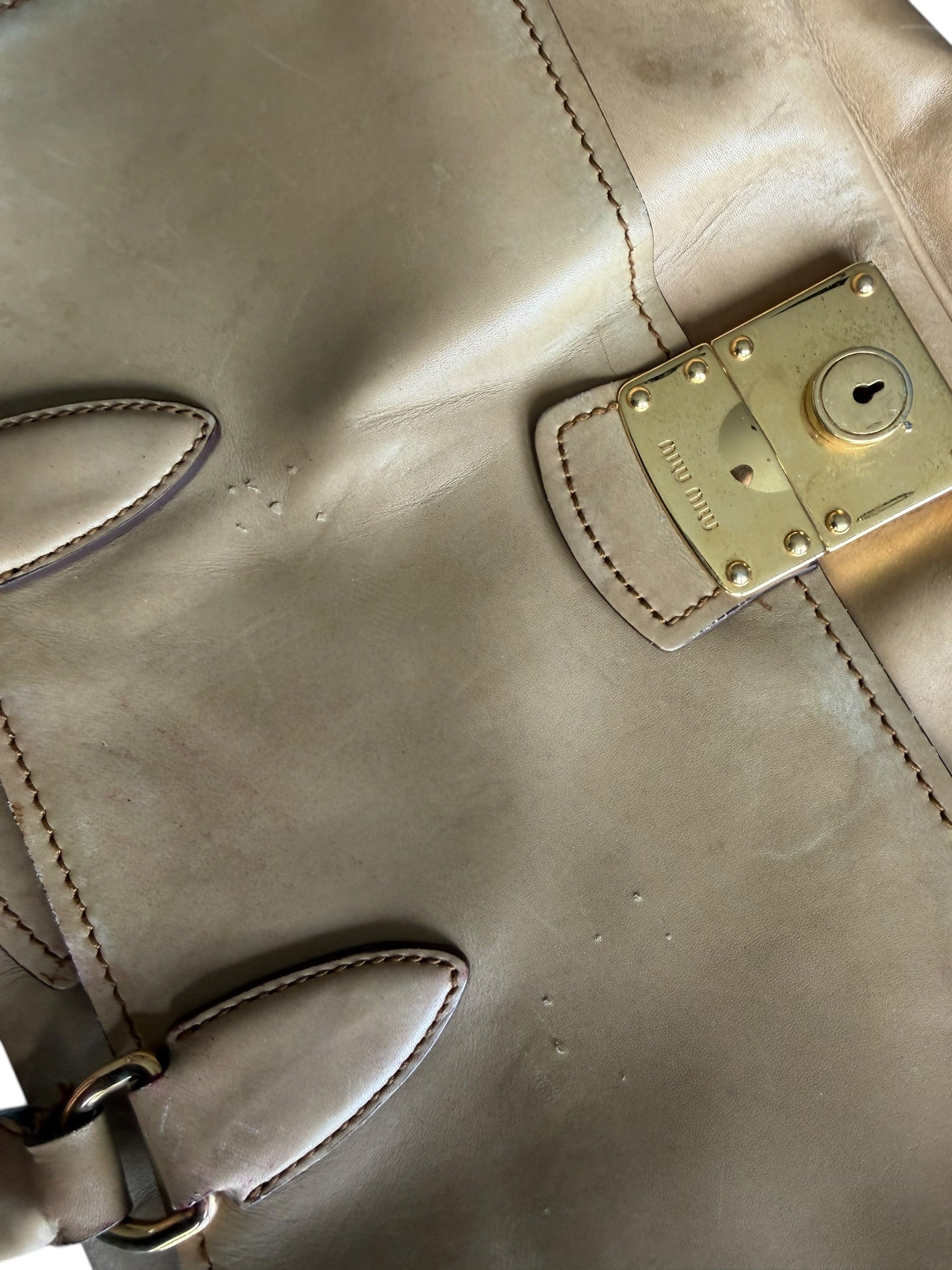 Sac Miu Miu