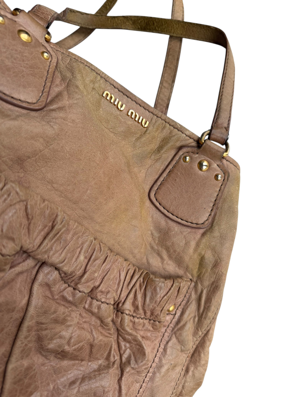Sac Miu Miu