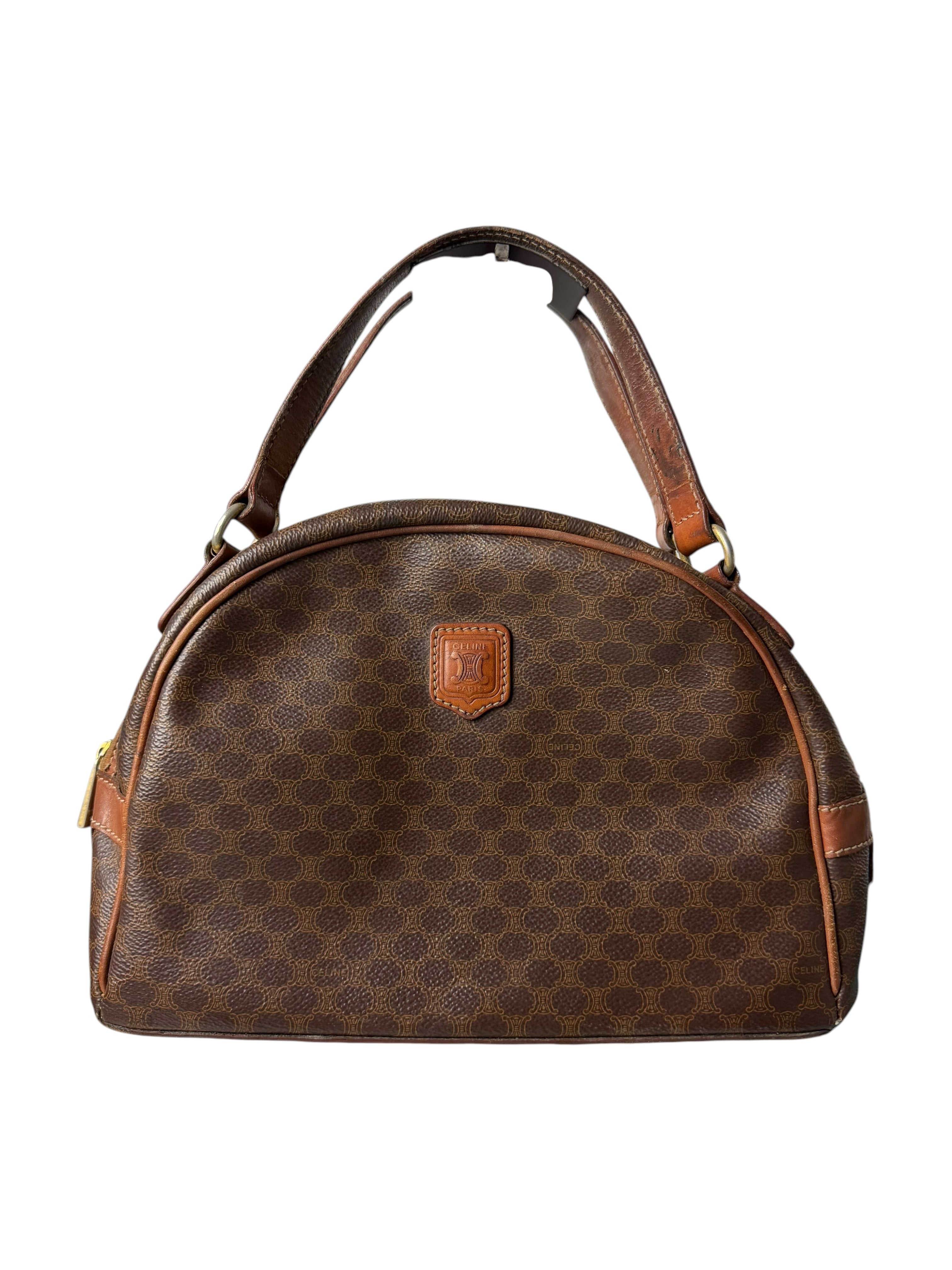 Sac Céline macadam