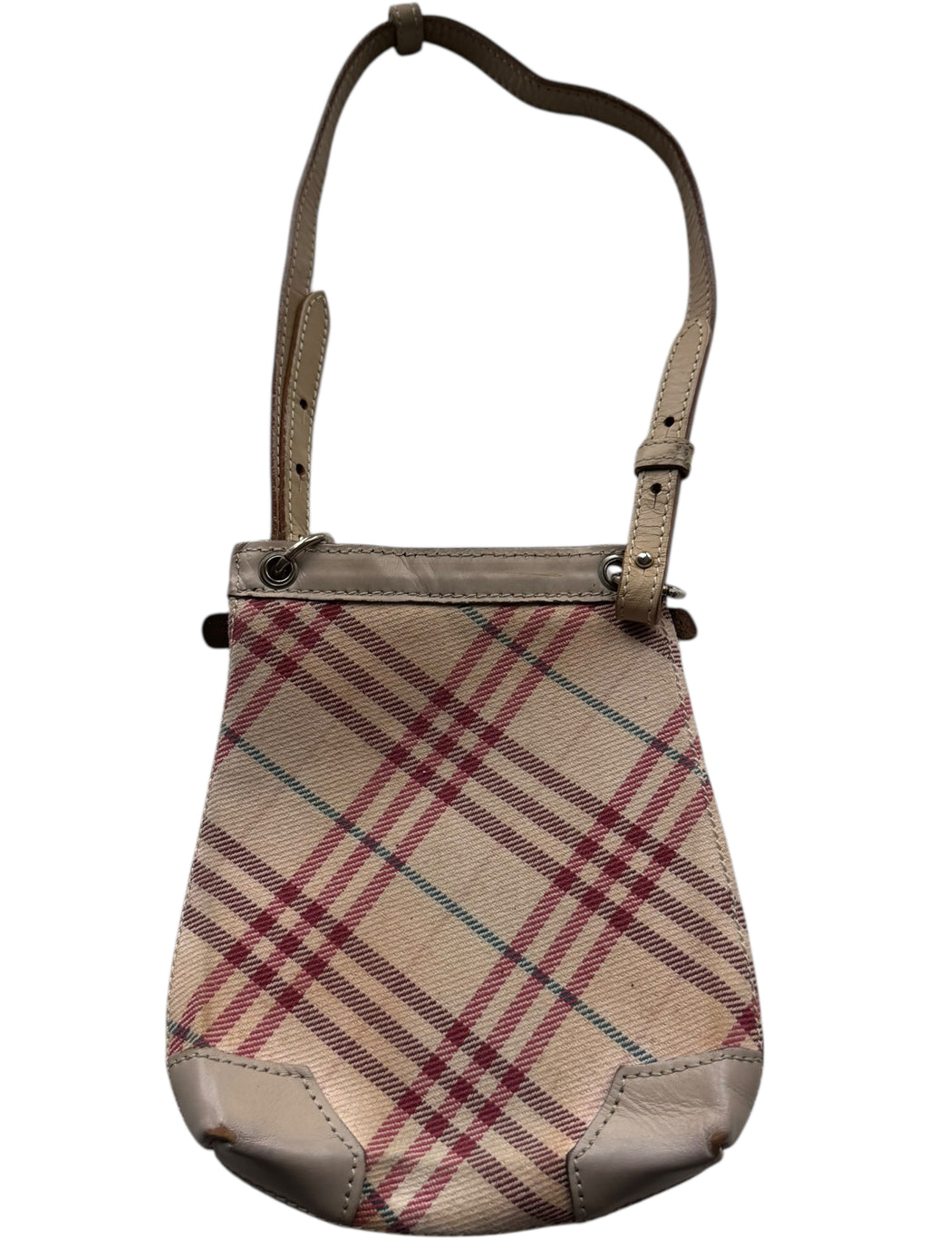 Sac main Burberry
