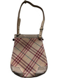 Sac main Burberry