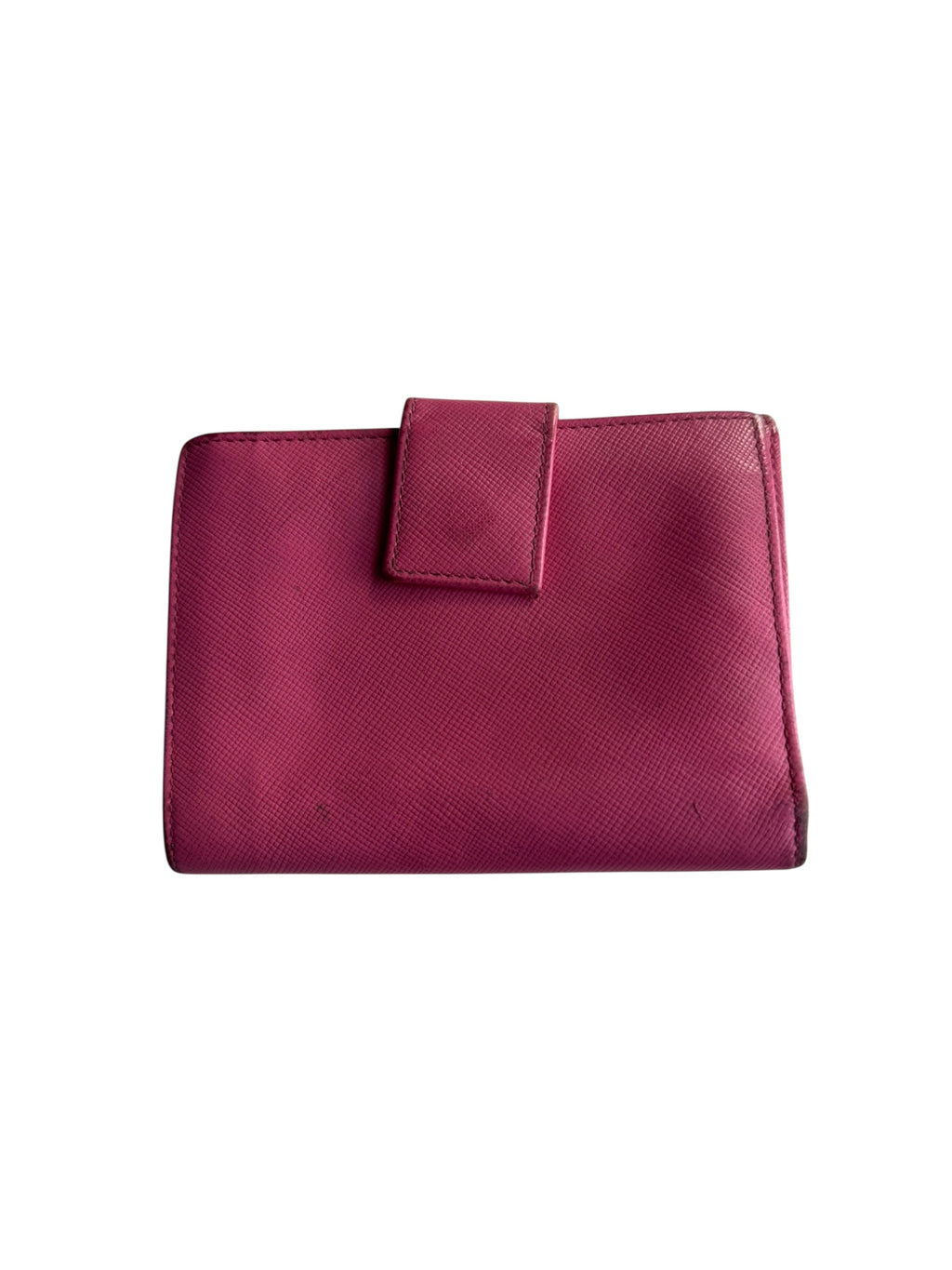 Wallet Prada