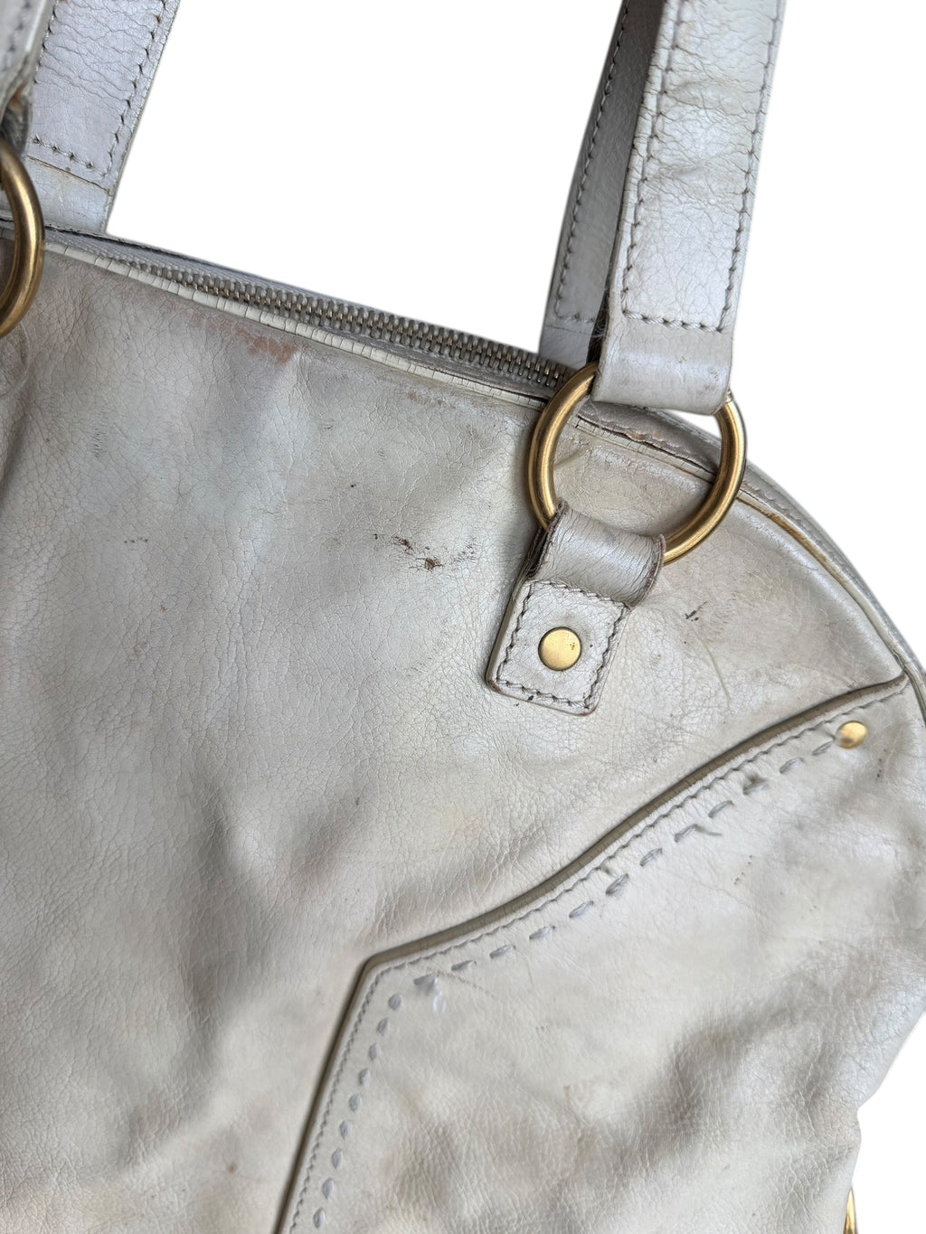 Sac YSL MUSE